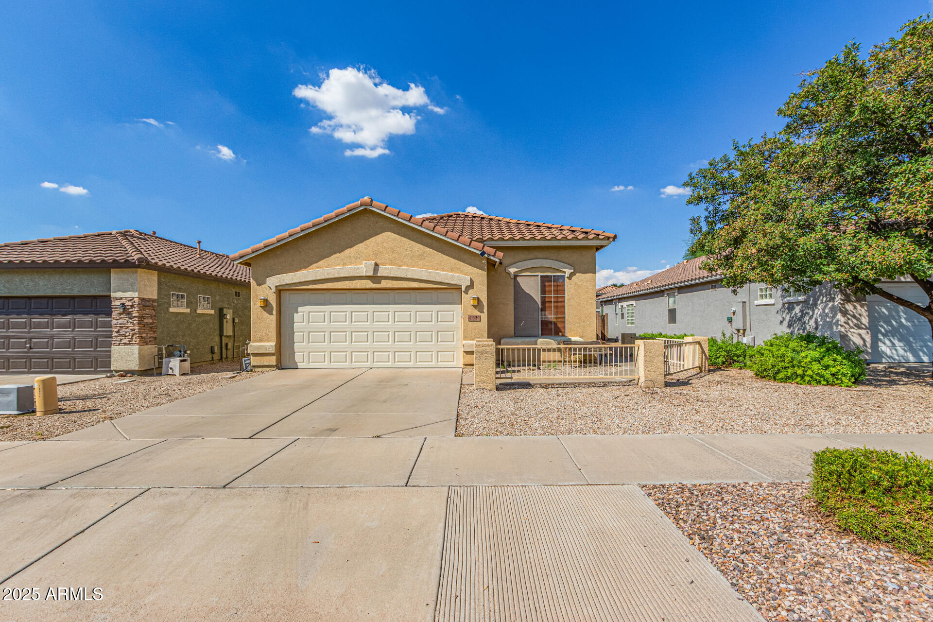 20910 E SONOQUI Drive