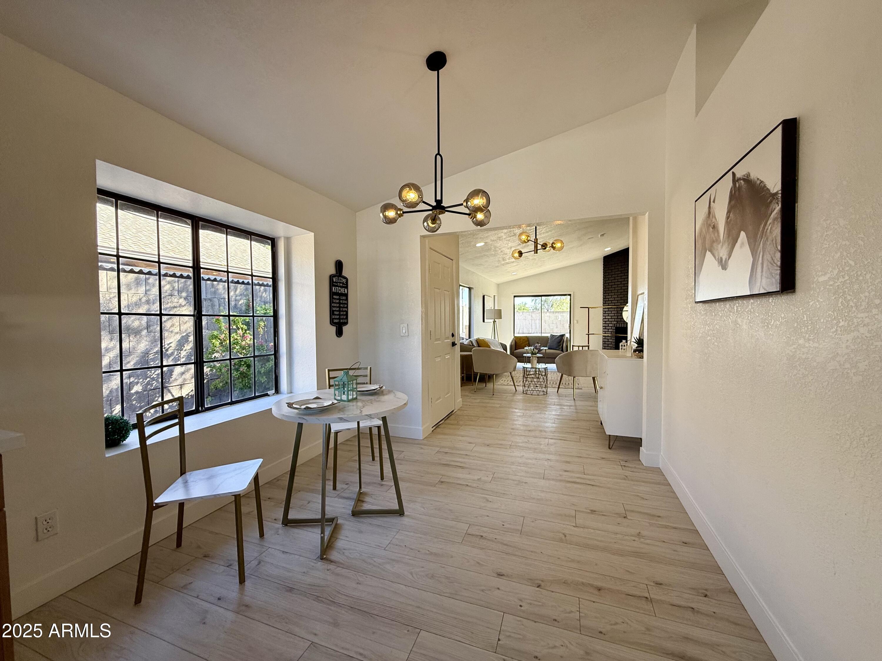 8665 E BELLEVIEW Place