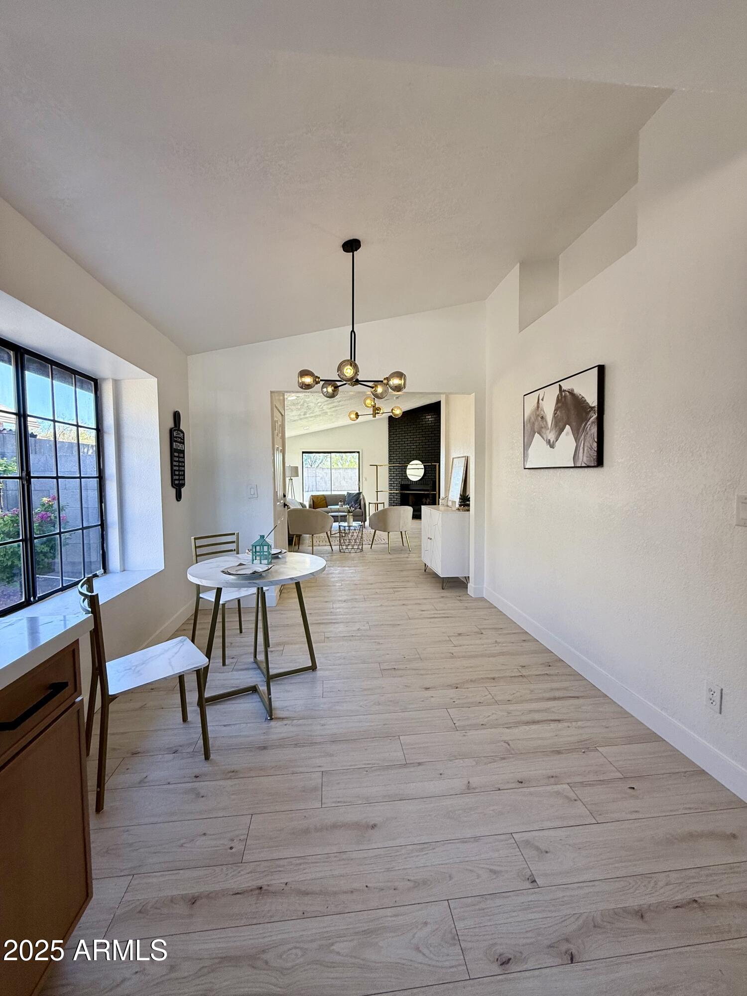 8665 E BELLEVIEW Place