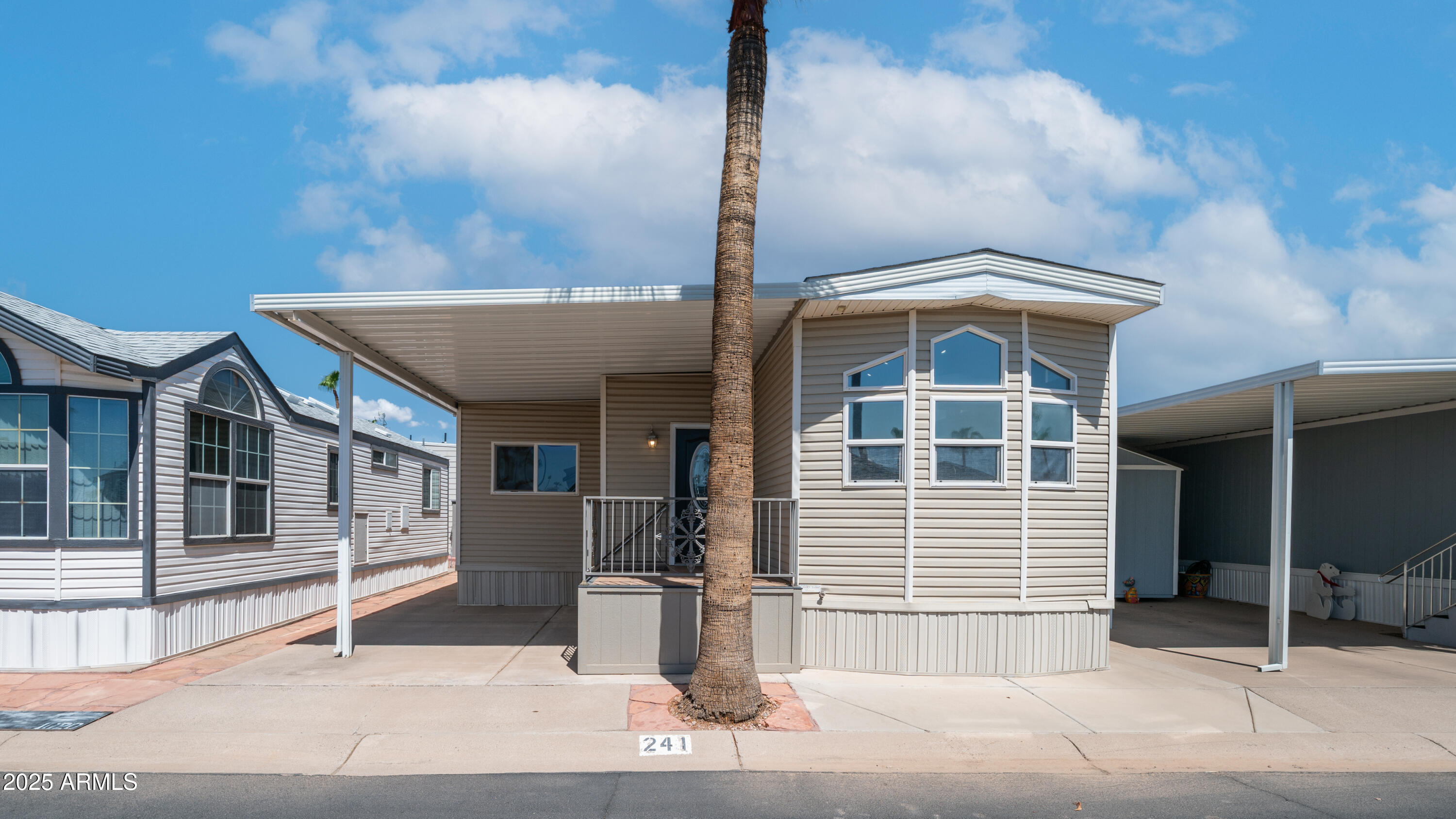 241 AQUAMARINE Drive