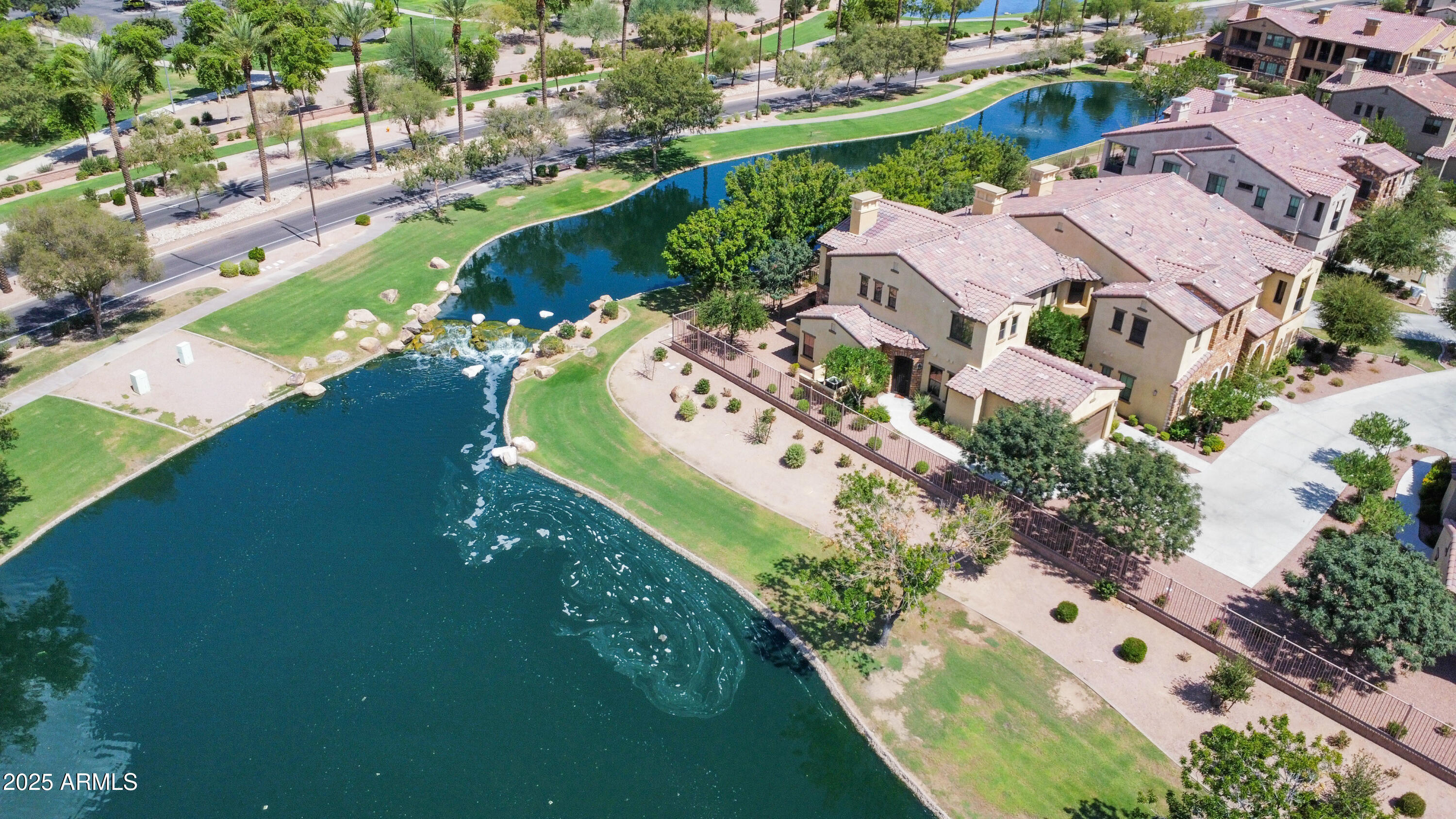 4777 S FULTON RANCH Boulevard, 2112