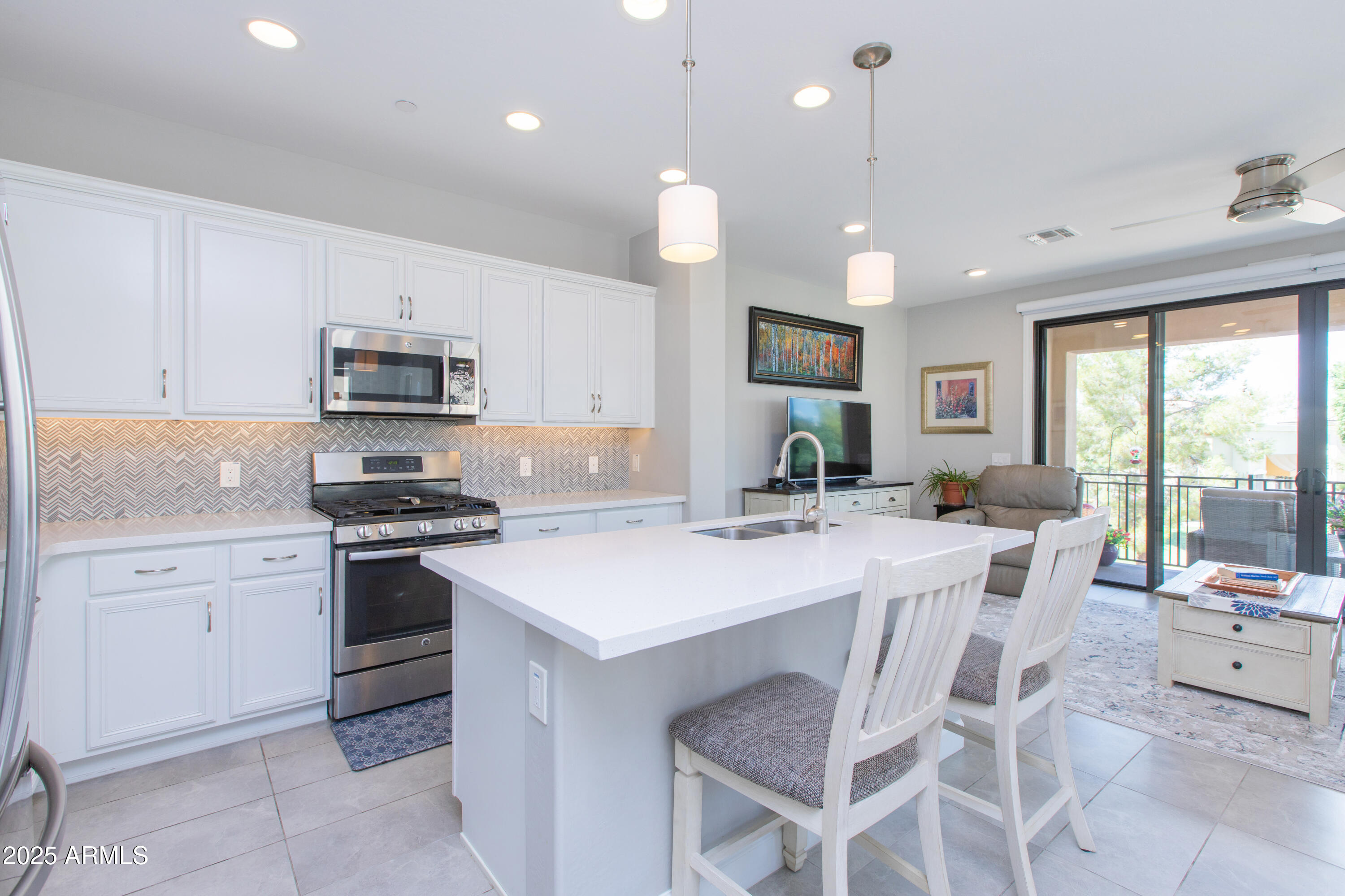 4777 S FULTON RANCH Boulevard, 2112