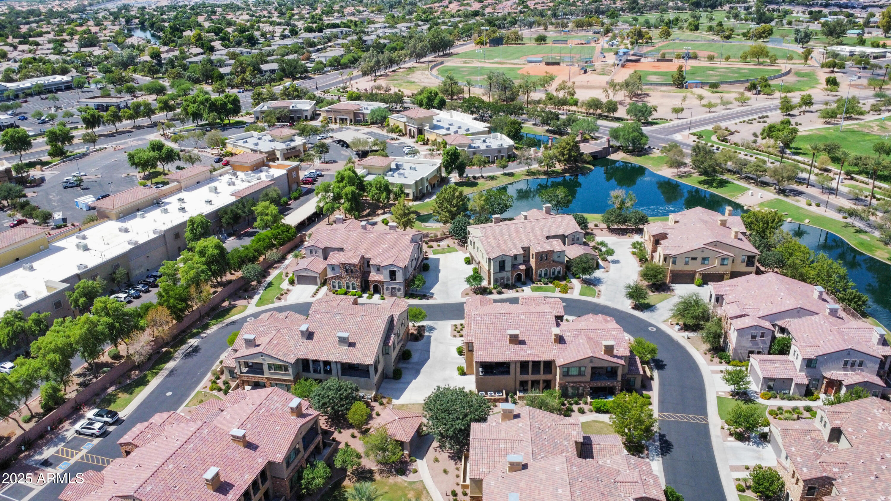 4777 S FULTON RANCH Boulevard, 2112