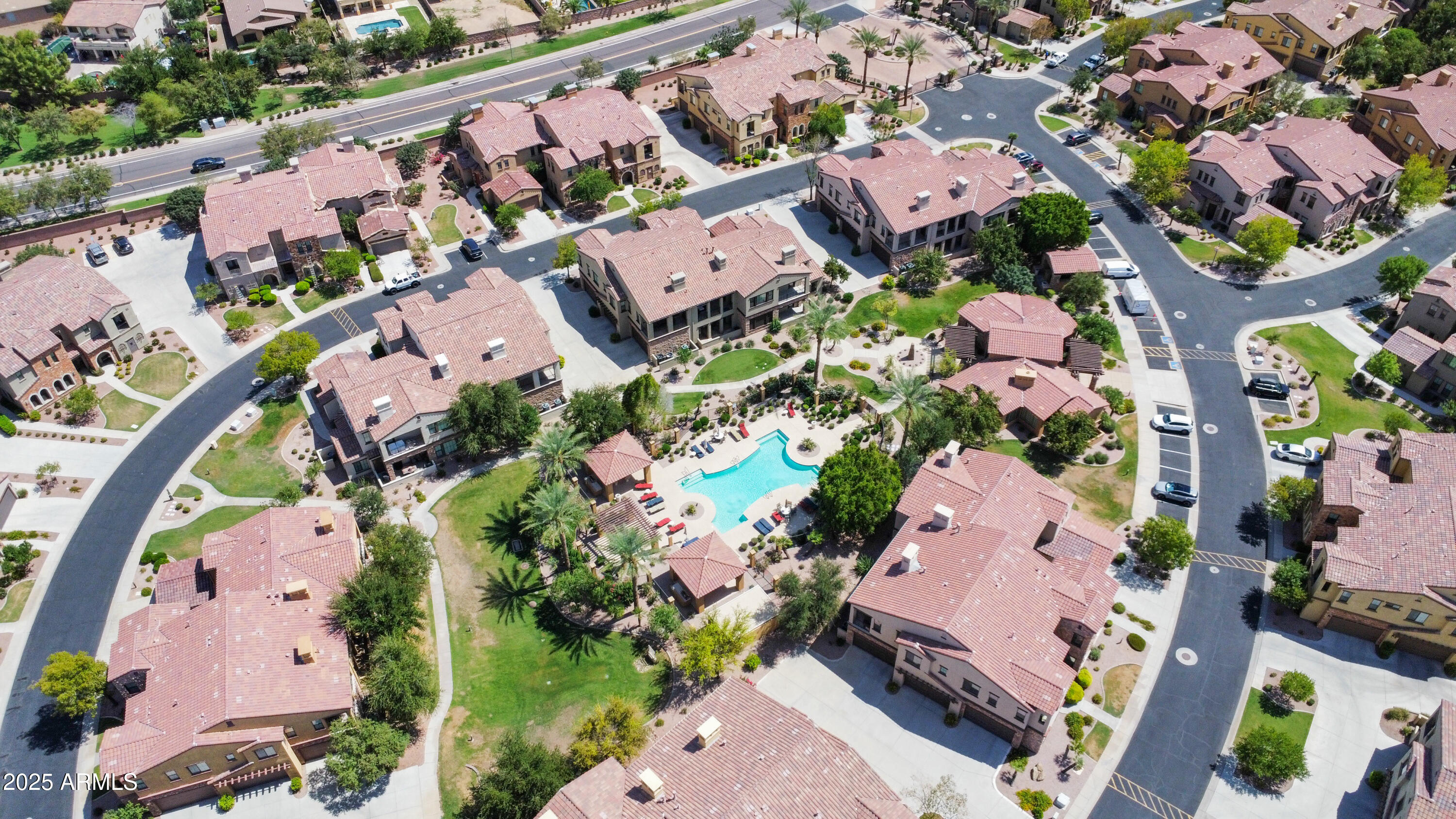 4777 S FULTON RANCH Boulevard, 2112