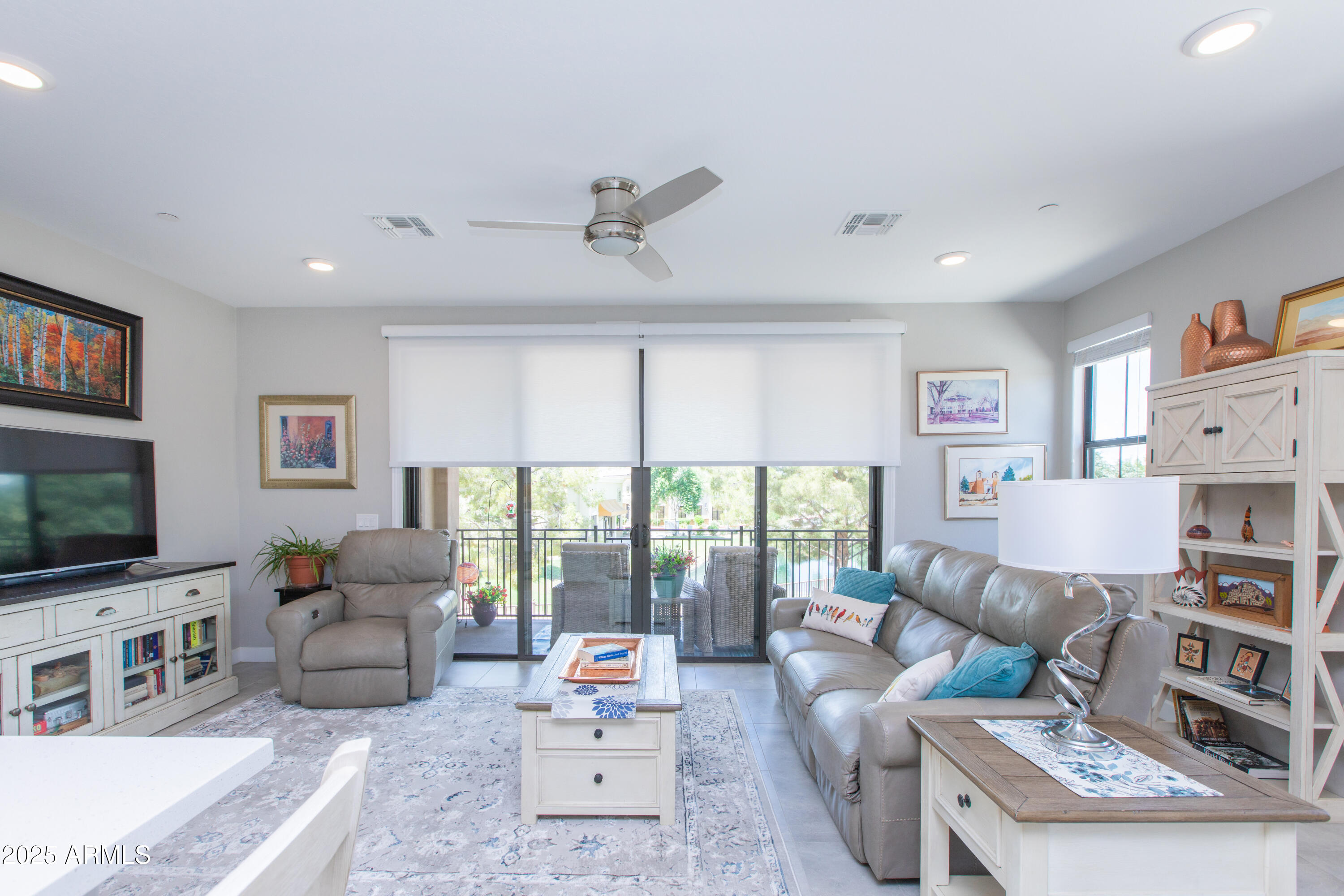 4777 S FULTON RANCH Boulevard, 2112