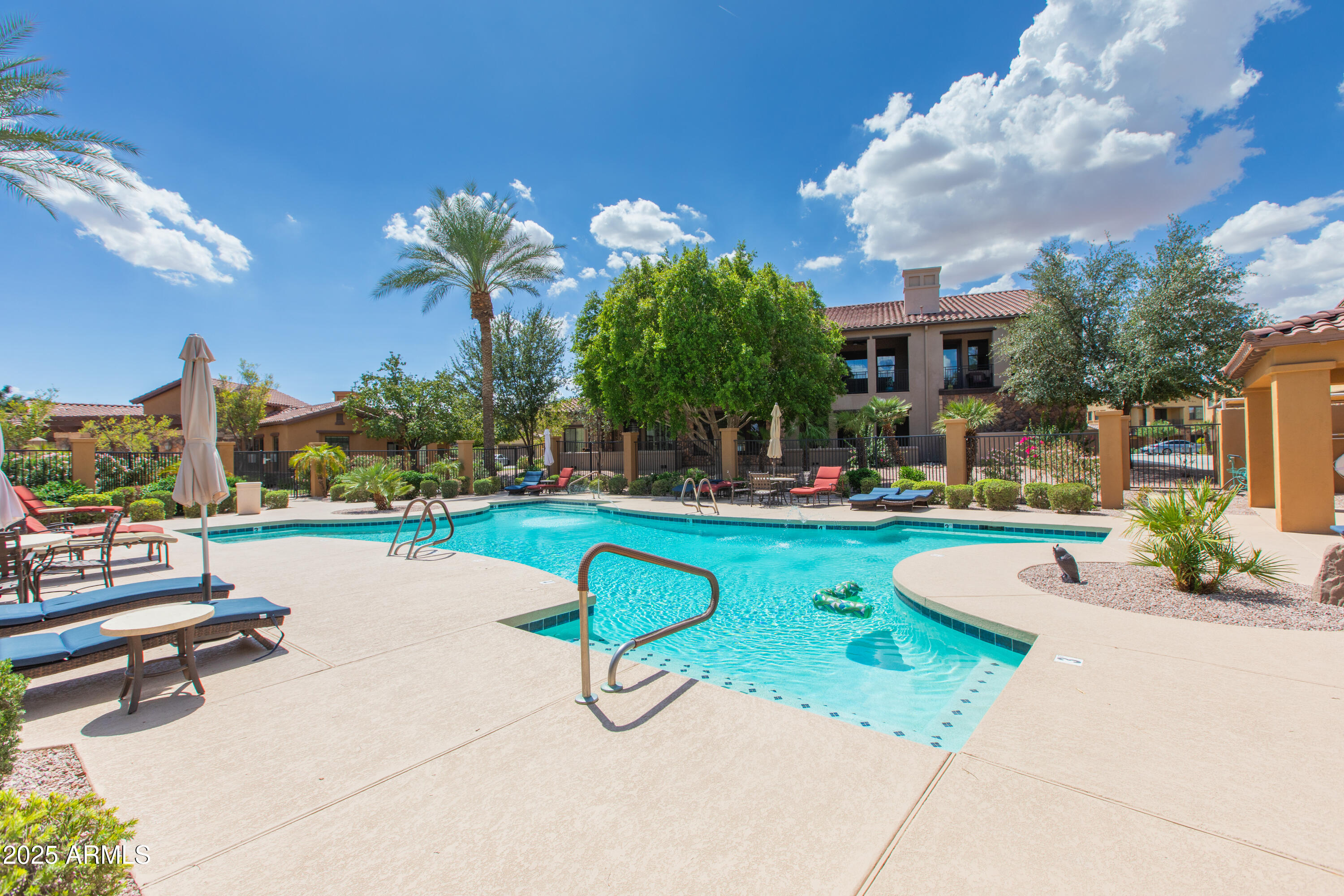 4777 S FULTON RANCH Boulevard, 2112