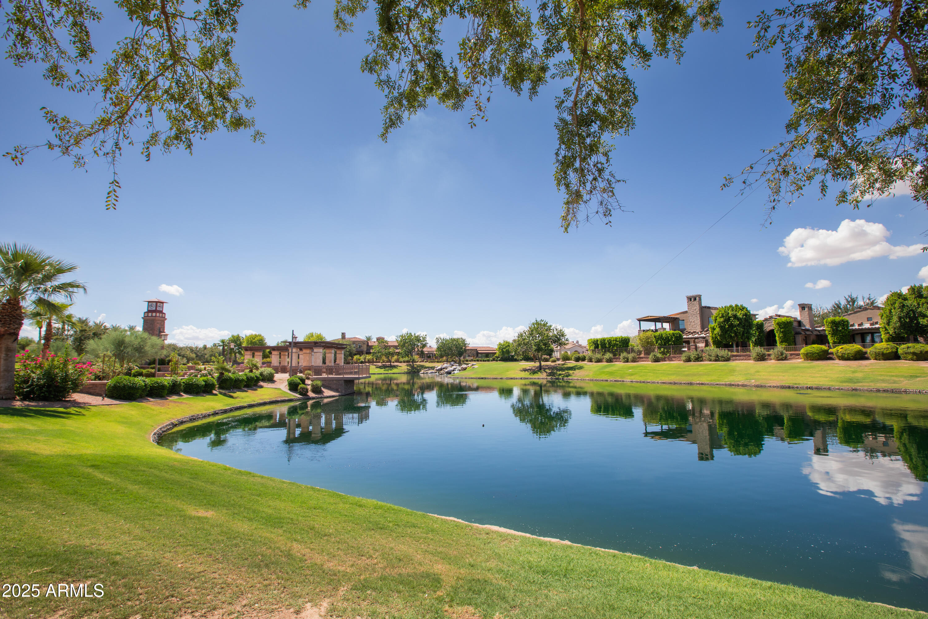 4777 S FULTON RANCH Boulevard, 2112