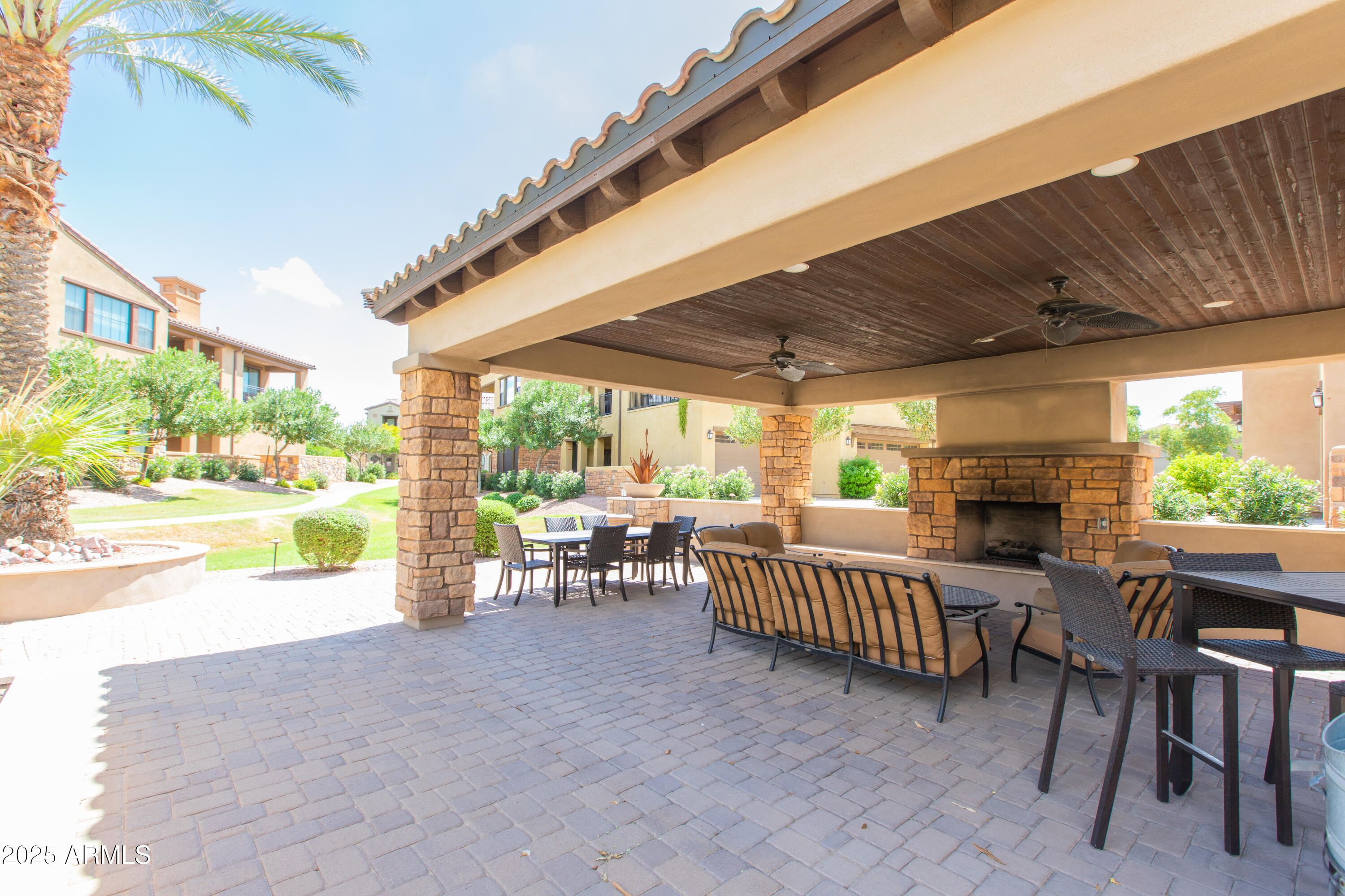 4777 S FULTON RANCH Boulevard, 2112