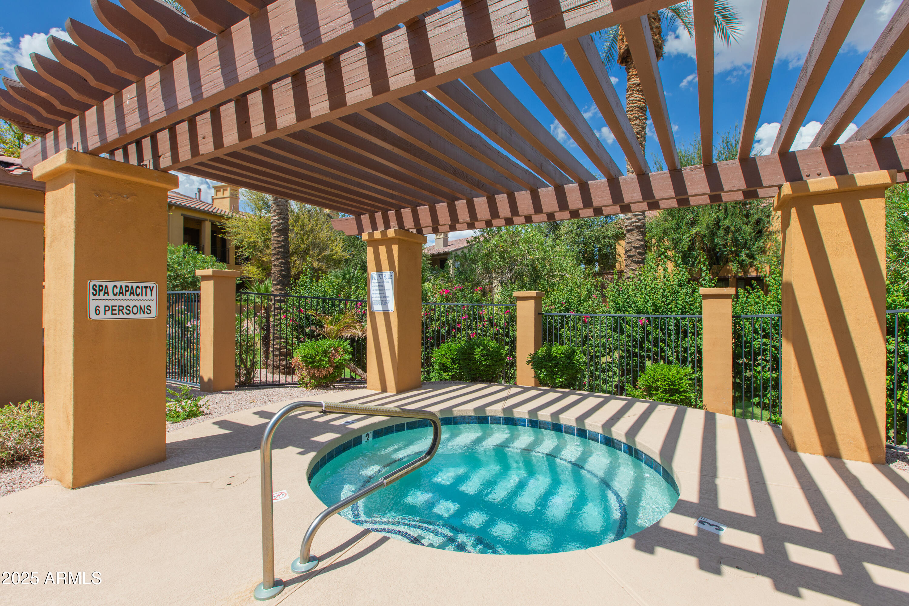 4777 S FULTON RANCH Boulevard, 2112