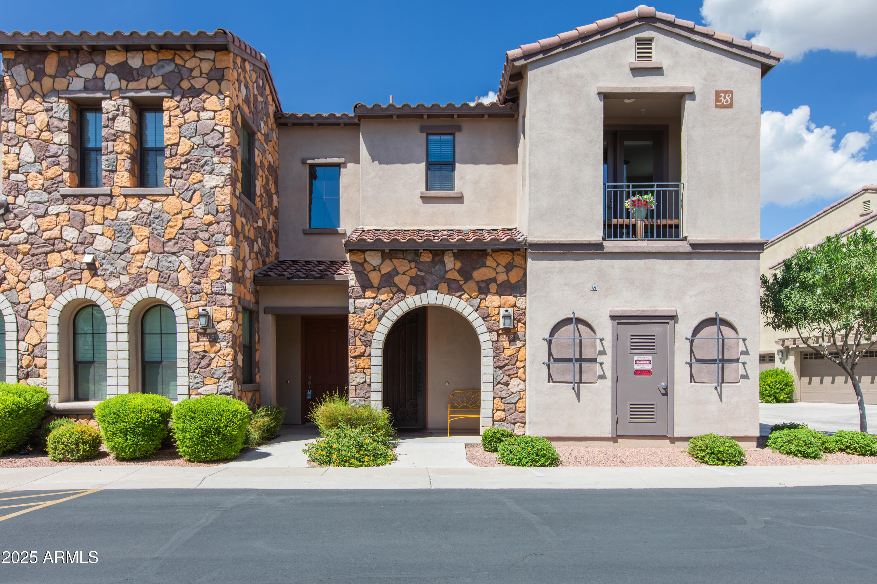 4777 S FULTON RANCH Boulevard, 2112