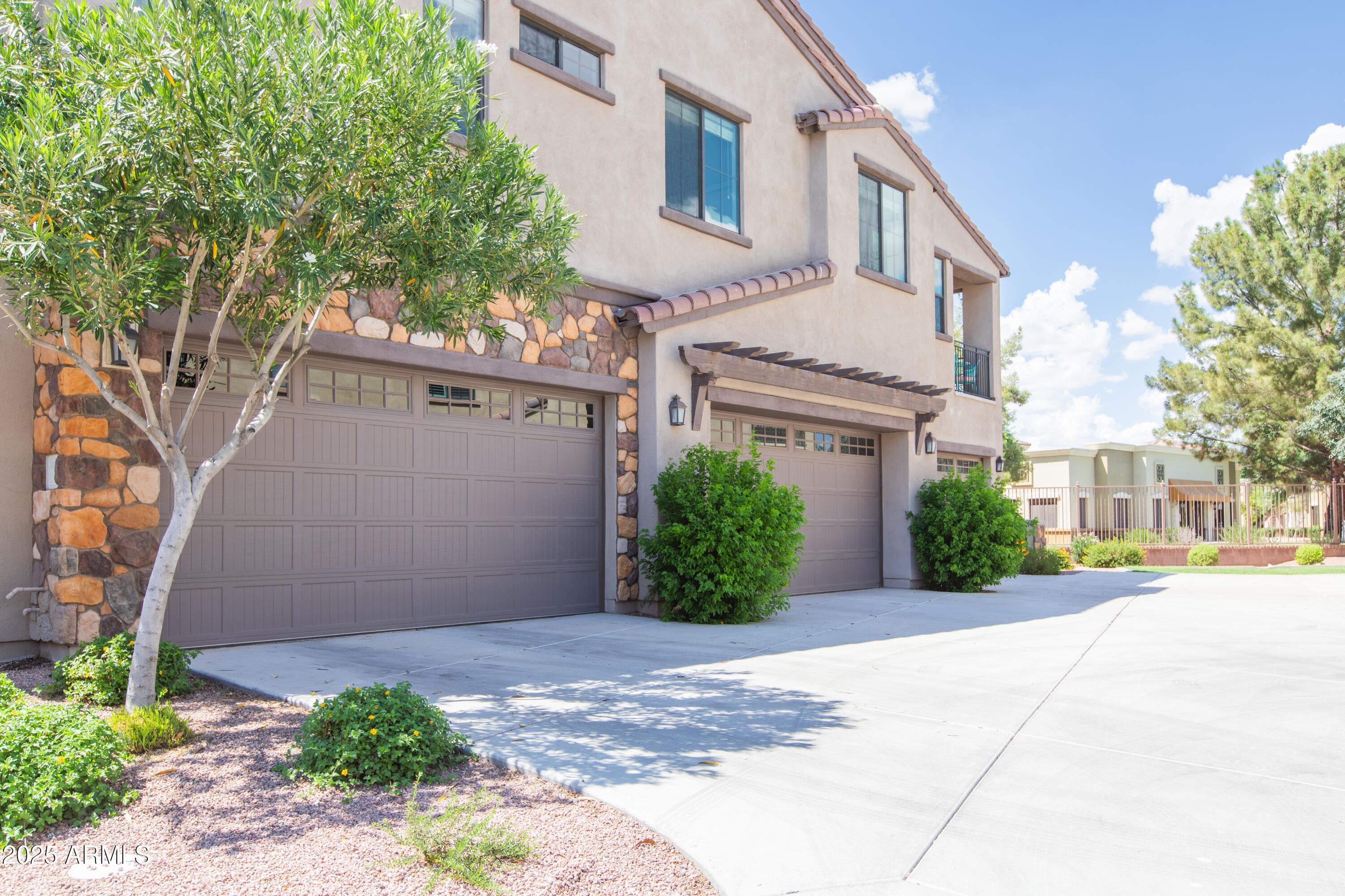 4777 S FULTON RANCH Boulevard, 2112