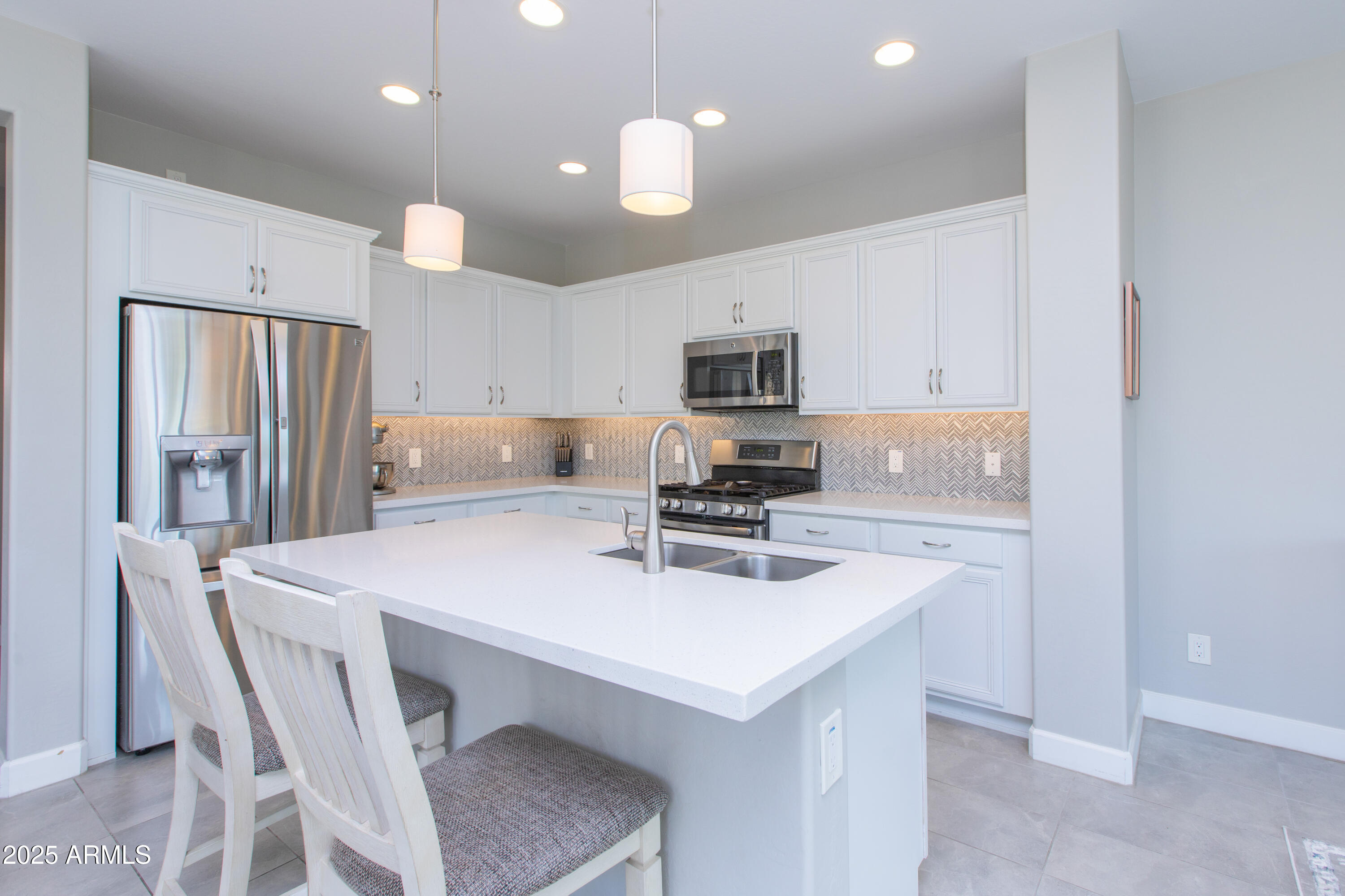 4777 S FULTON RANCH Boulevard, 2112