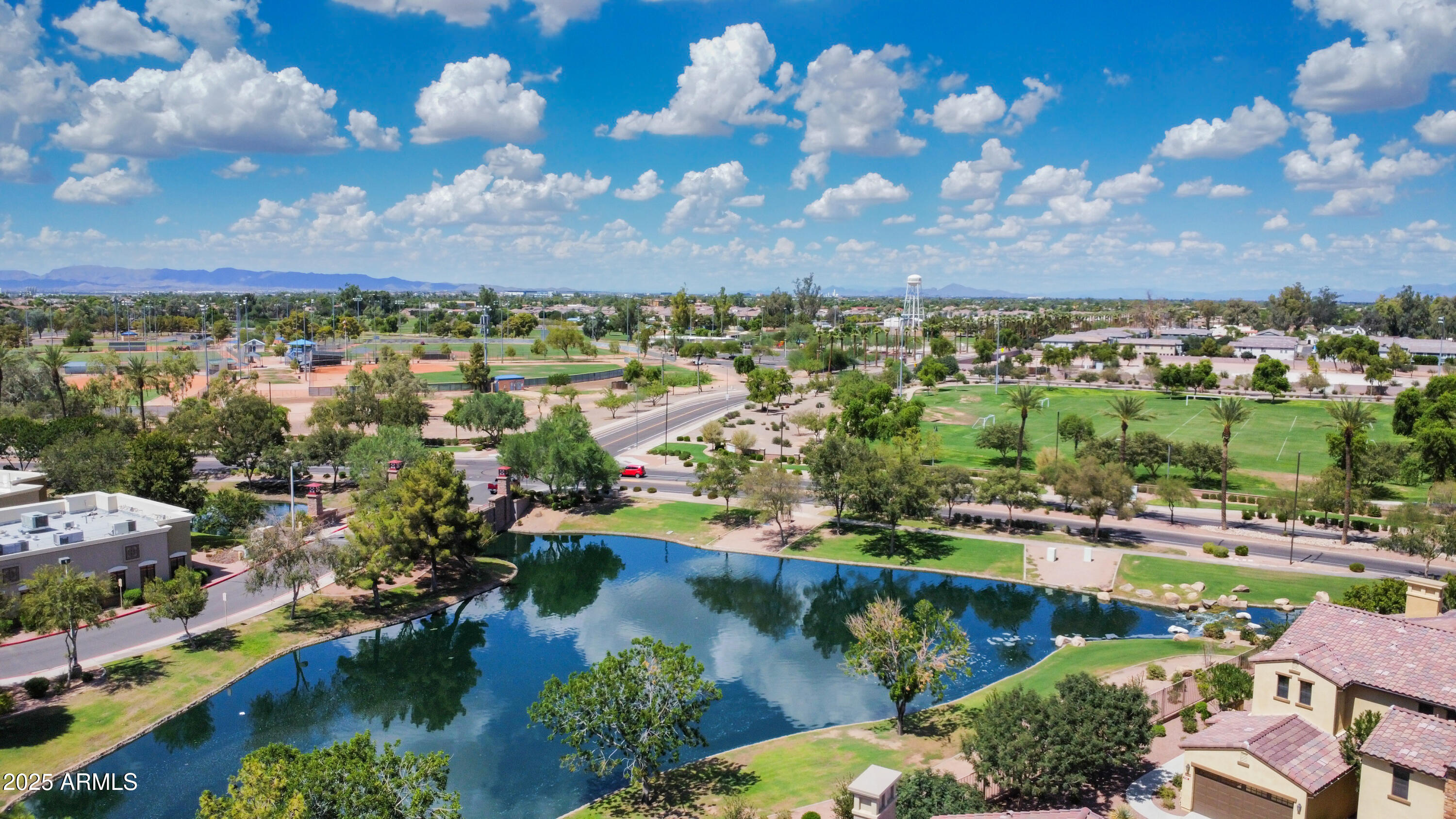 4777 S FULTON RANCH Boulevard, 2112