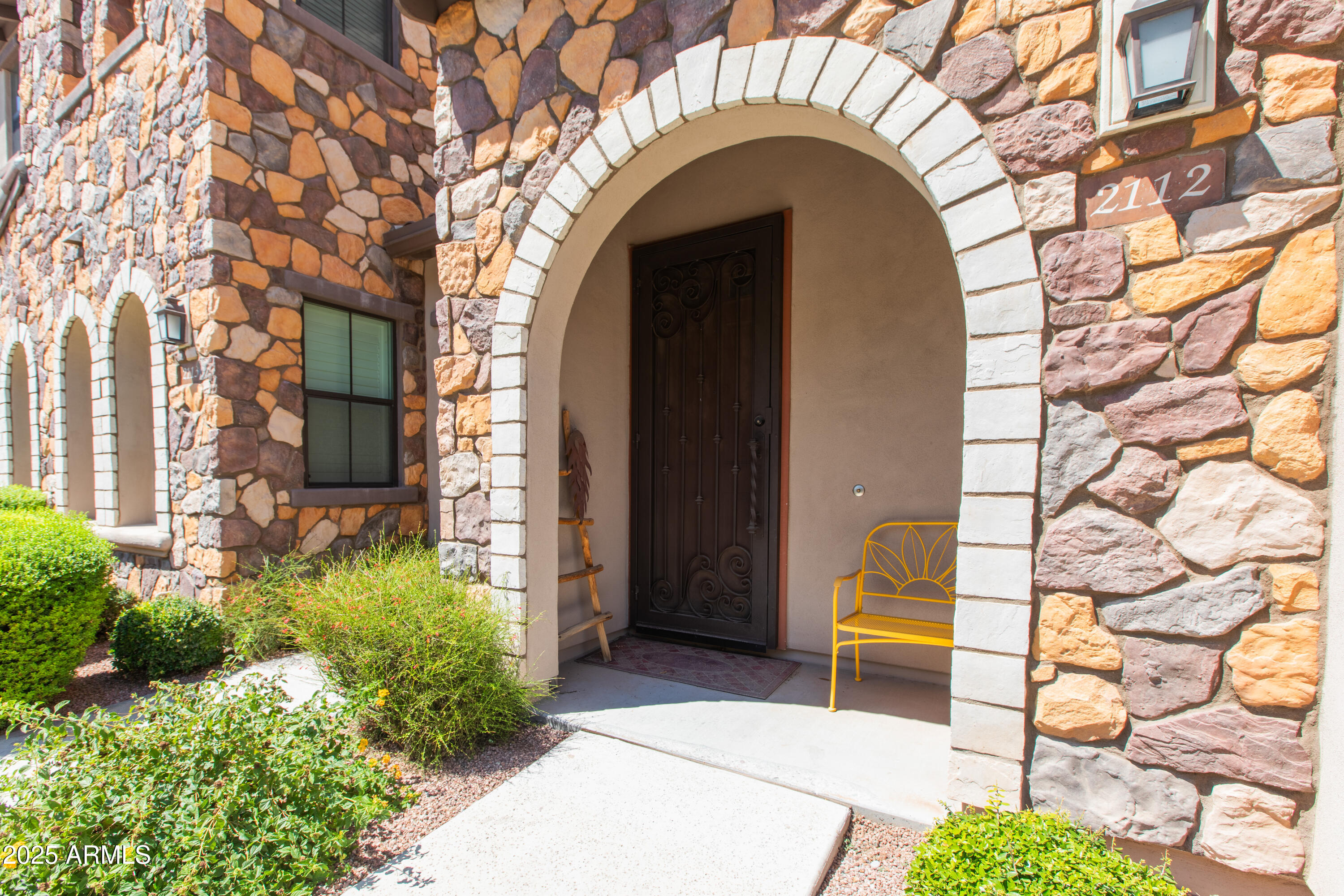 4777 S FULTON RANCH Boulevard, 2112