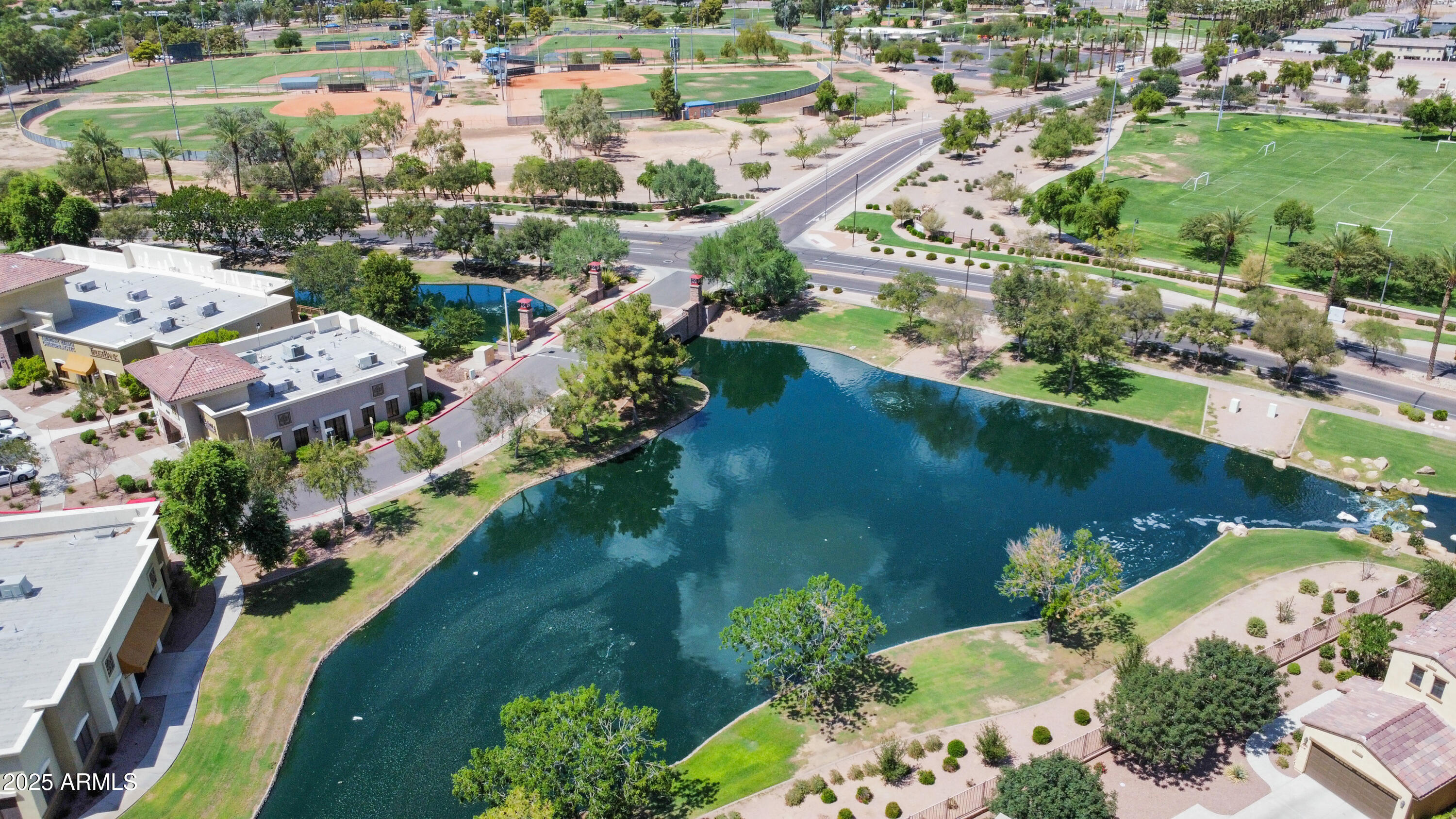 4777 S FULTON RANCH Boulevard, 2112