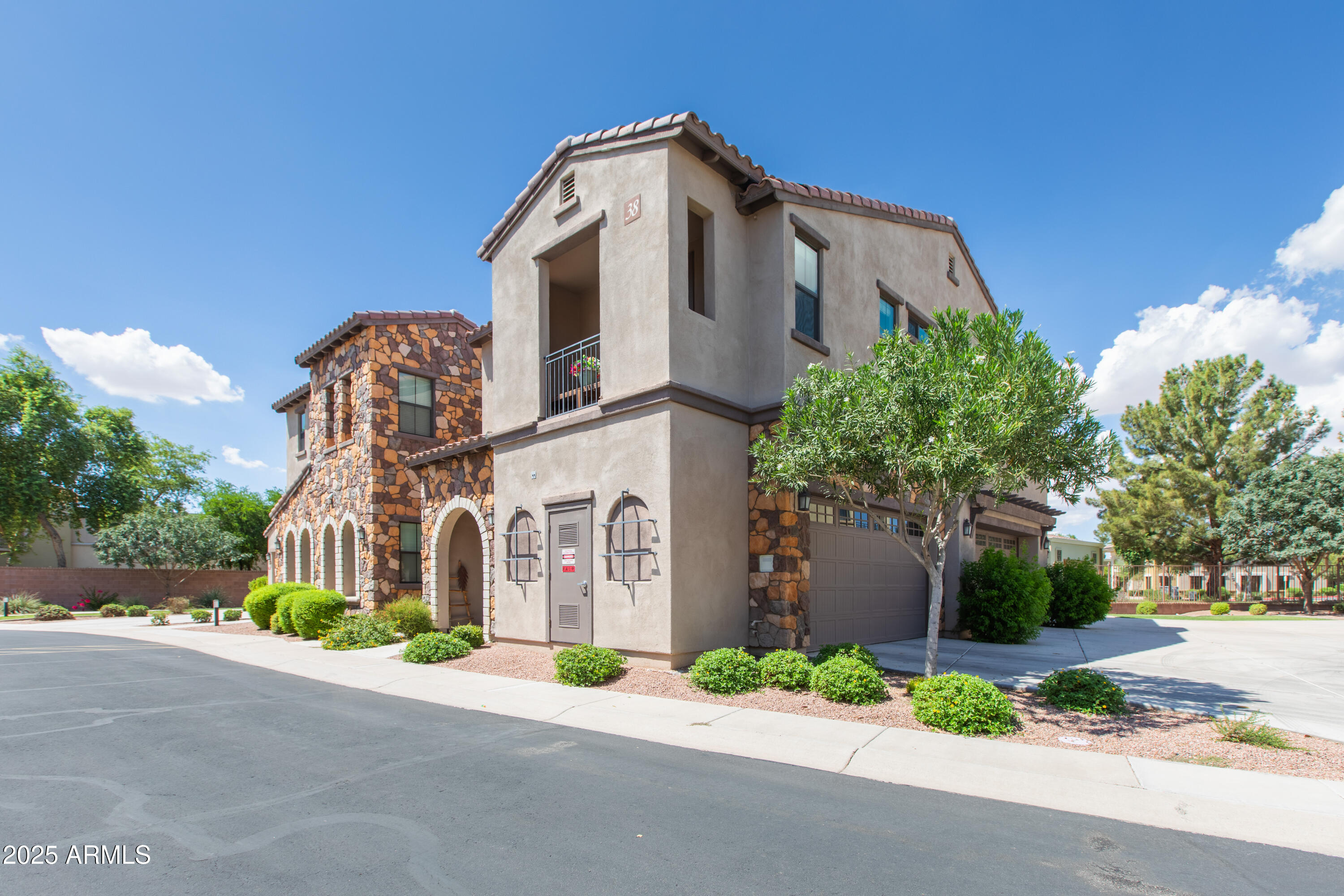 4777 S FULTON RANCH Boulevard, 2112