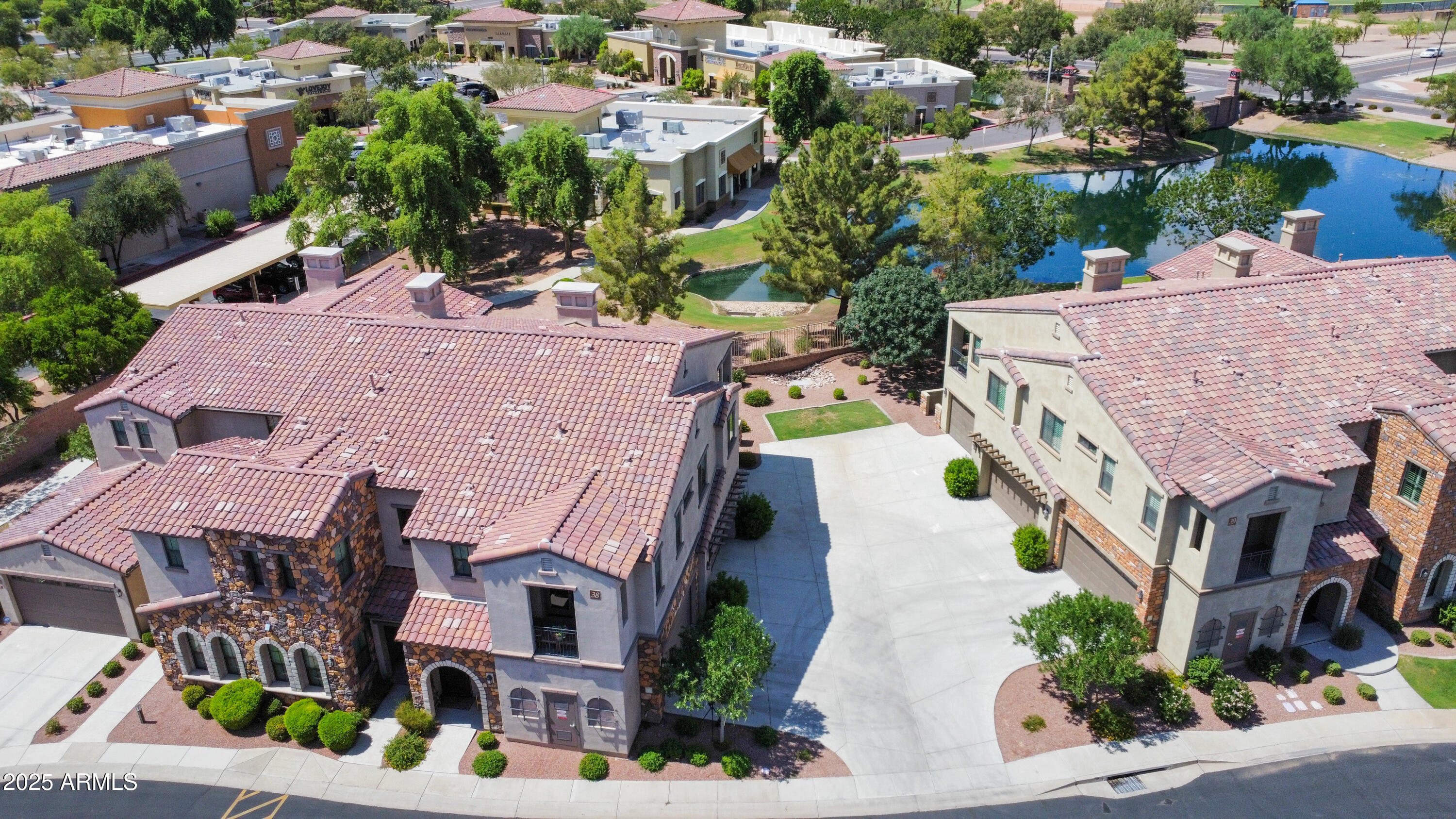 4777 S FULTON RANCH Boulevard, 2112