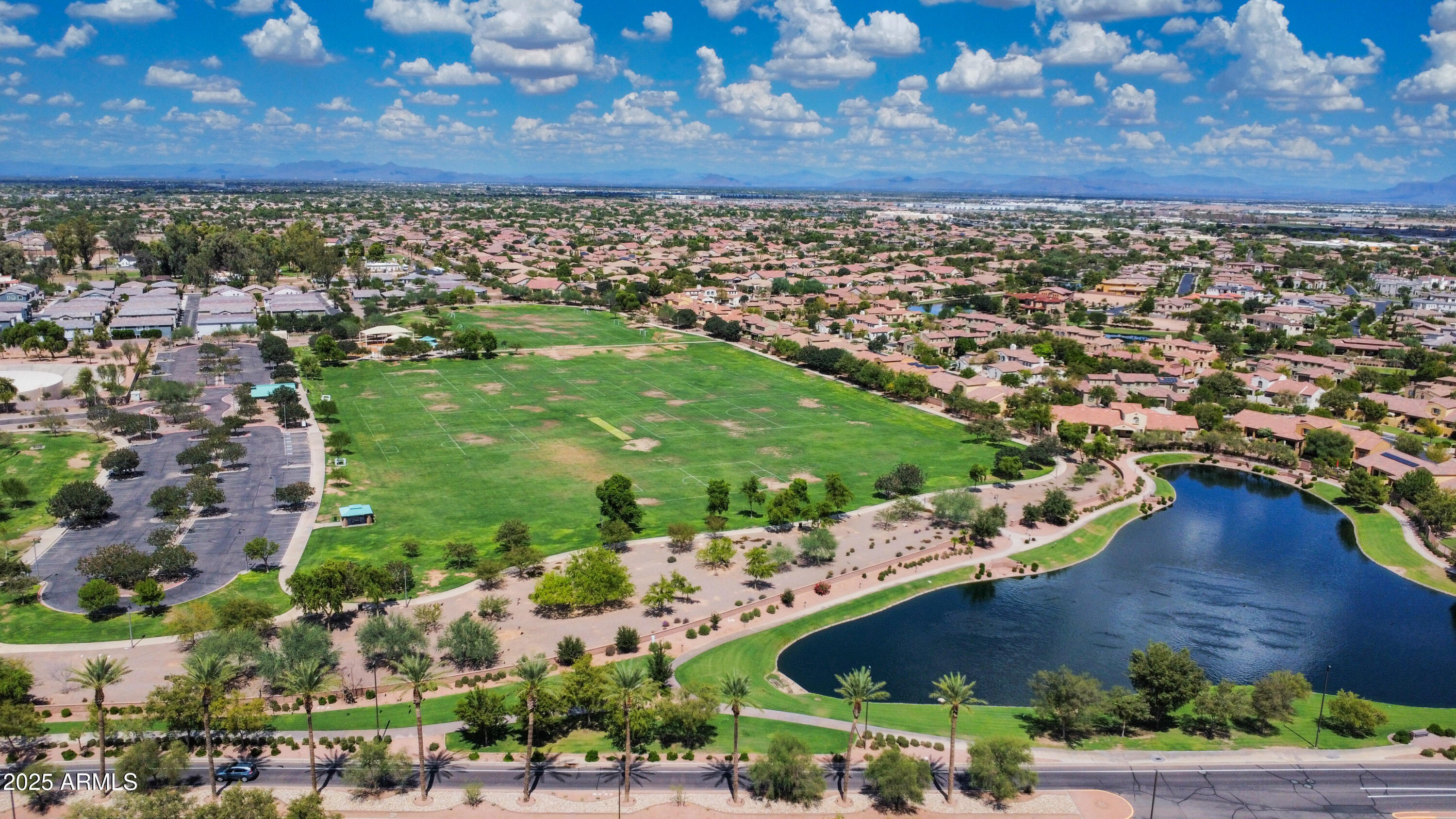 4777 S FULTON RANCH Boulevard, 2112