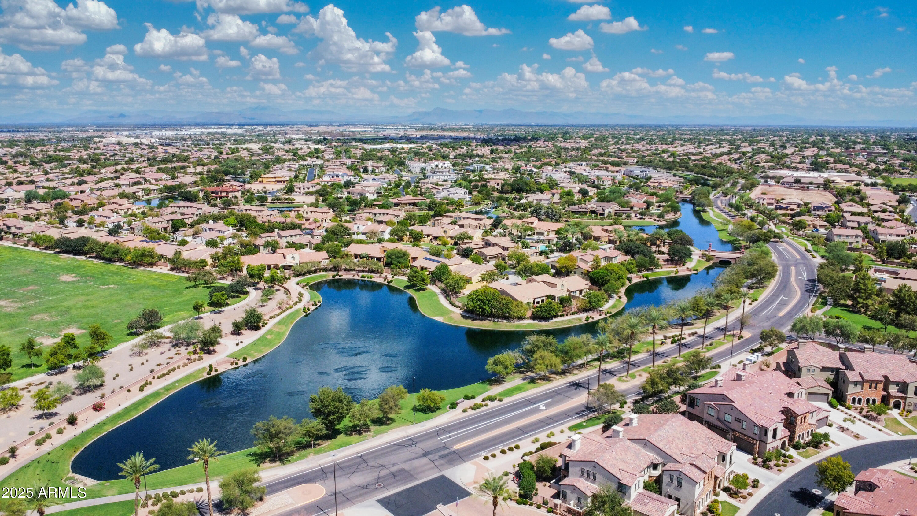 4777 S FULTON RANCH Boulevard, 2112