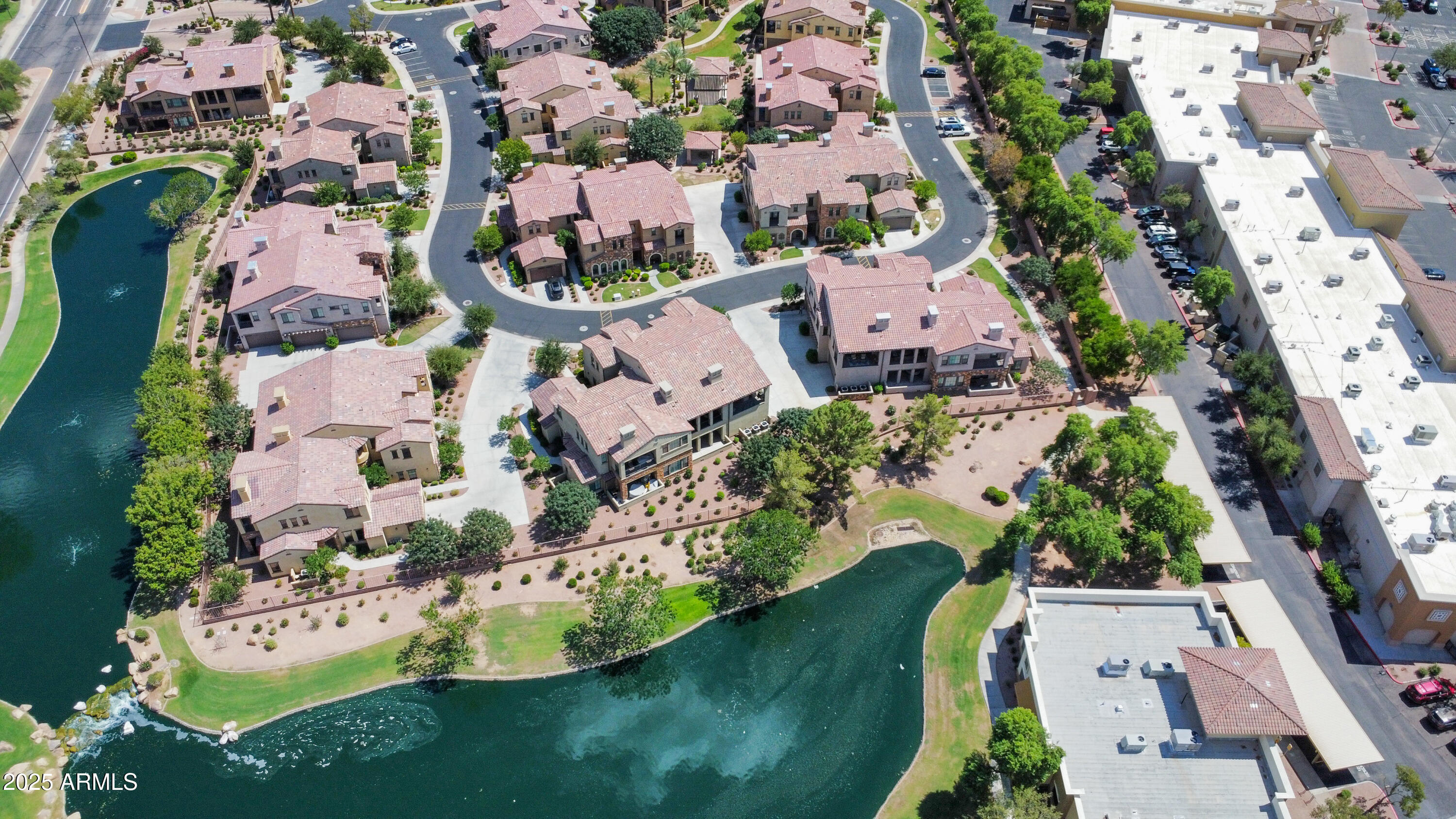 4777 S FULTON RANCH Boulevard, 2112