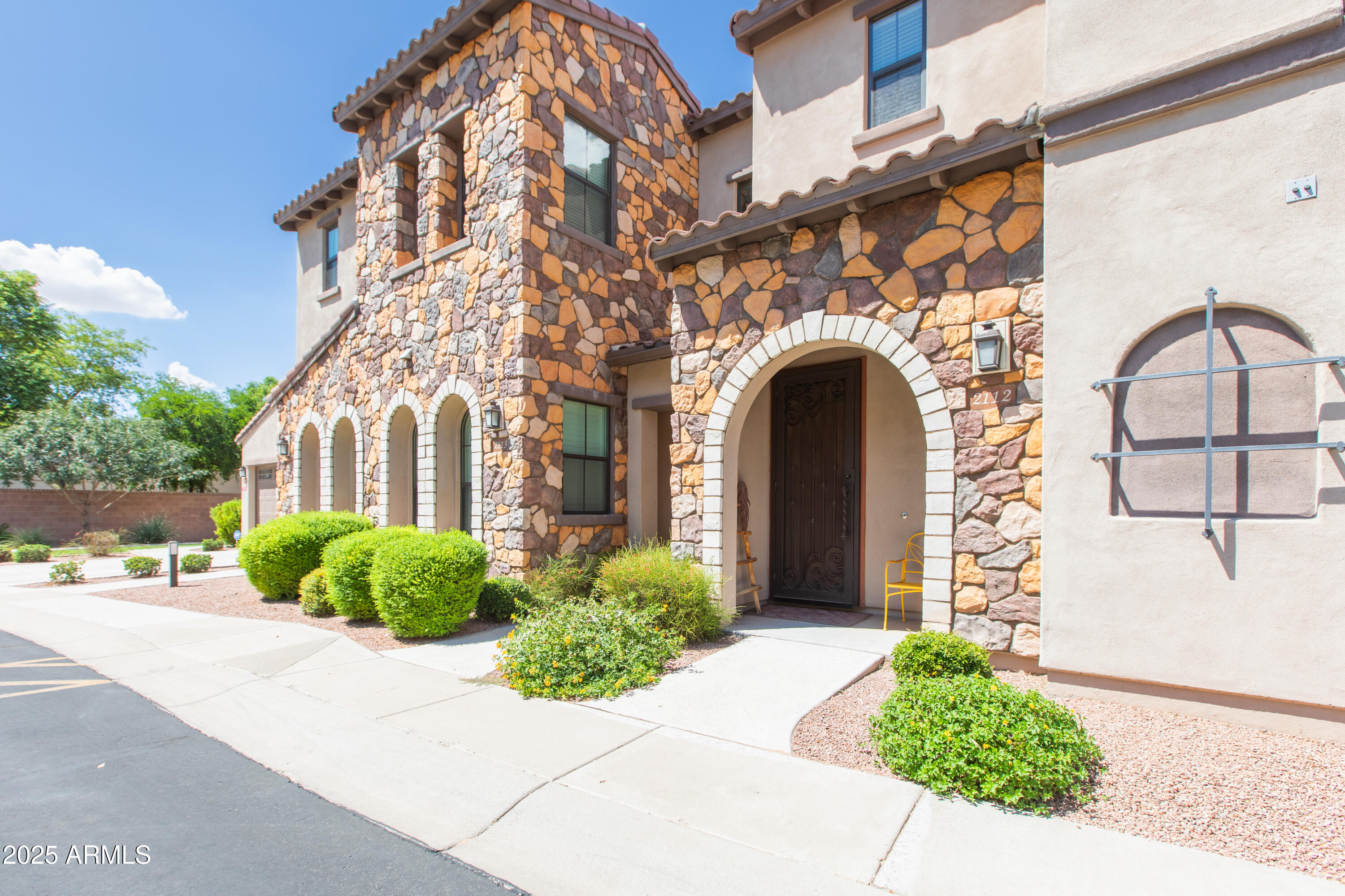 4777 S FULTON RANCH Boulevard, 2112