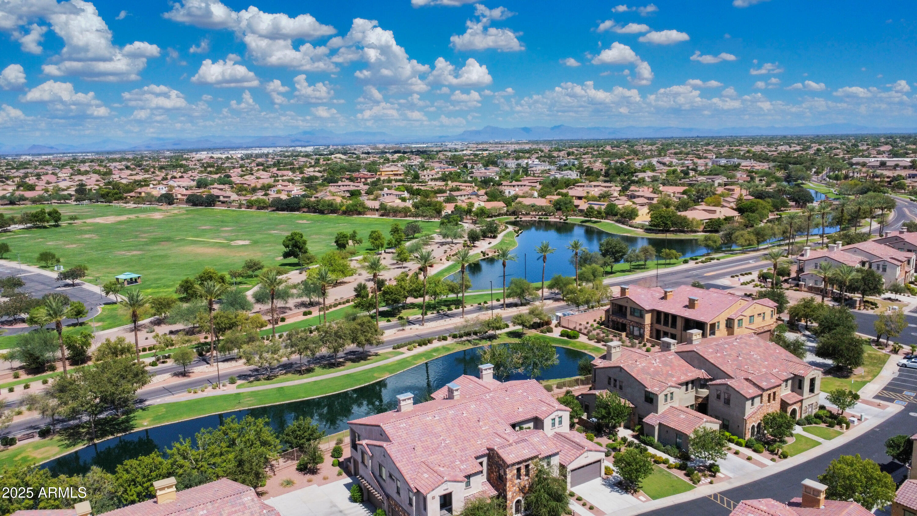 4777 S FULTON RANCH Boulevard, 2112