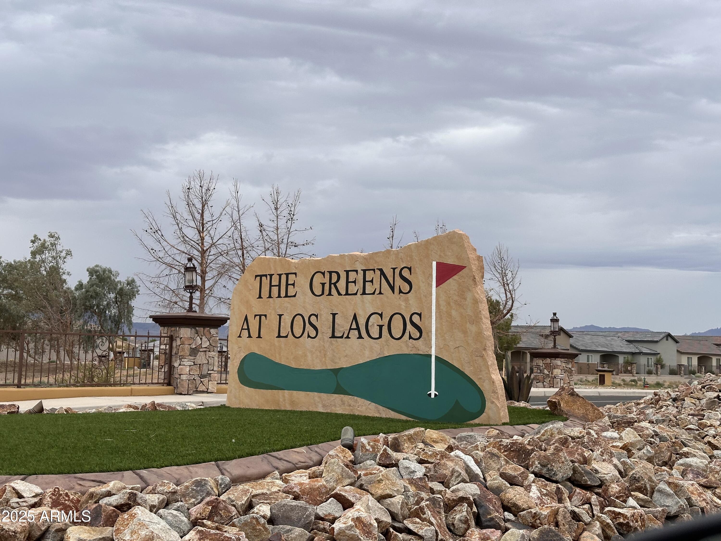 6289 S VIA DE ORO, 148