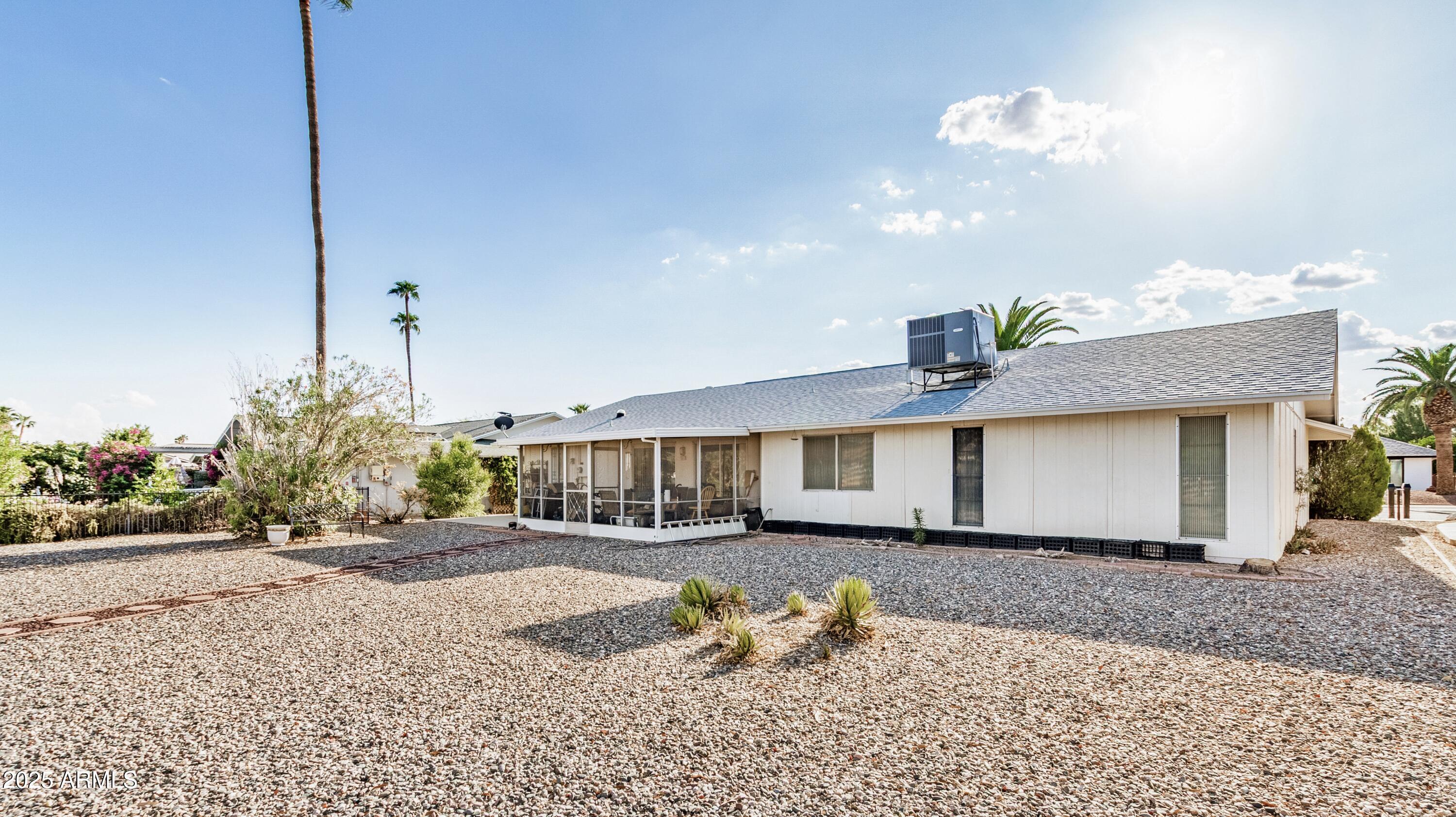 18415 N PALO VERDE Drive