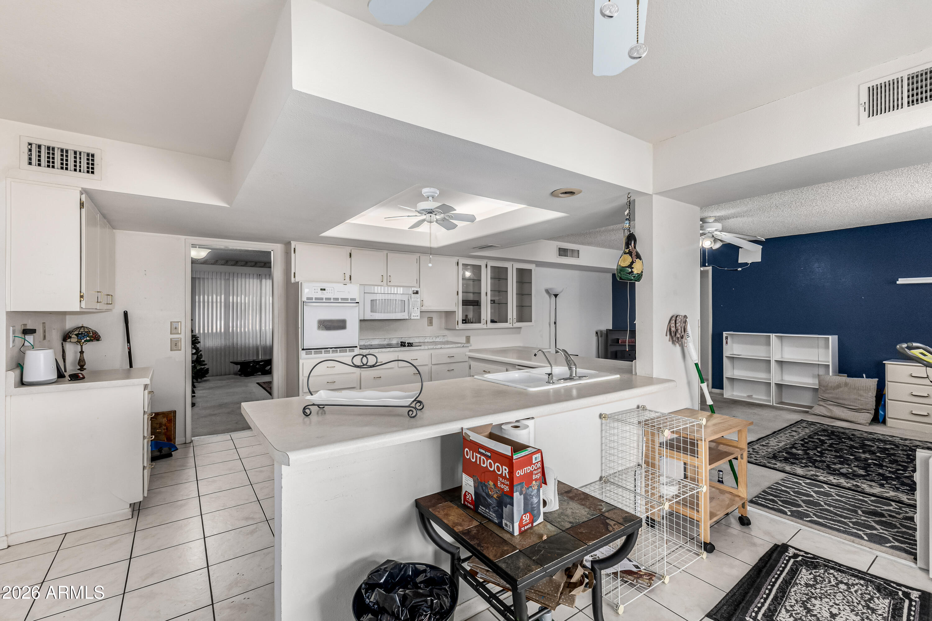 18415 N PALO VERDE Drive