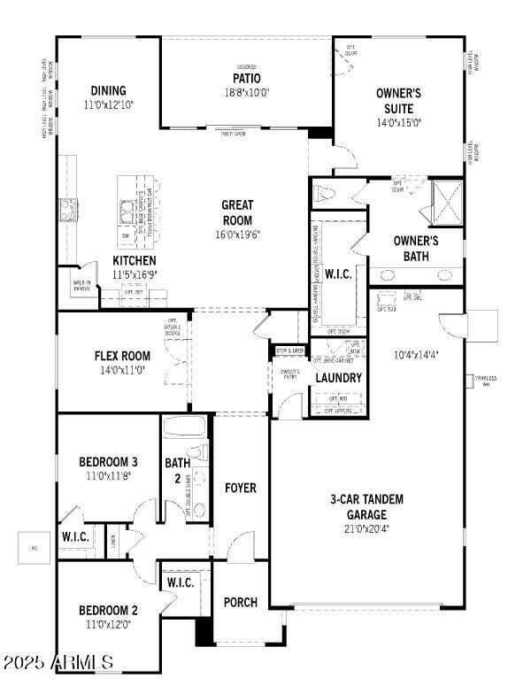 23144 E Watford Drive