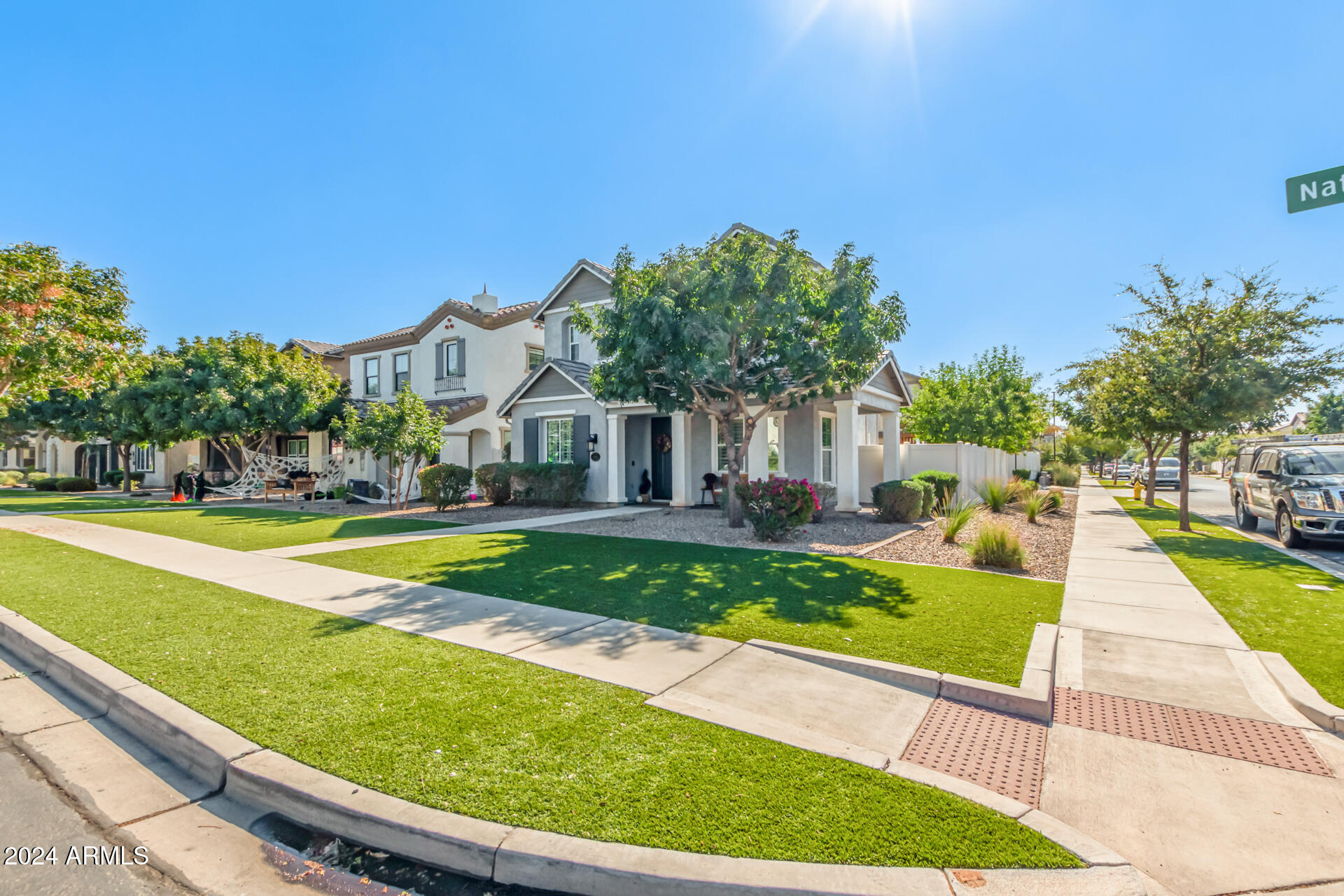 10451 E NATAL Avenue