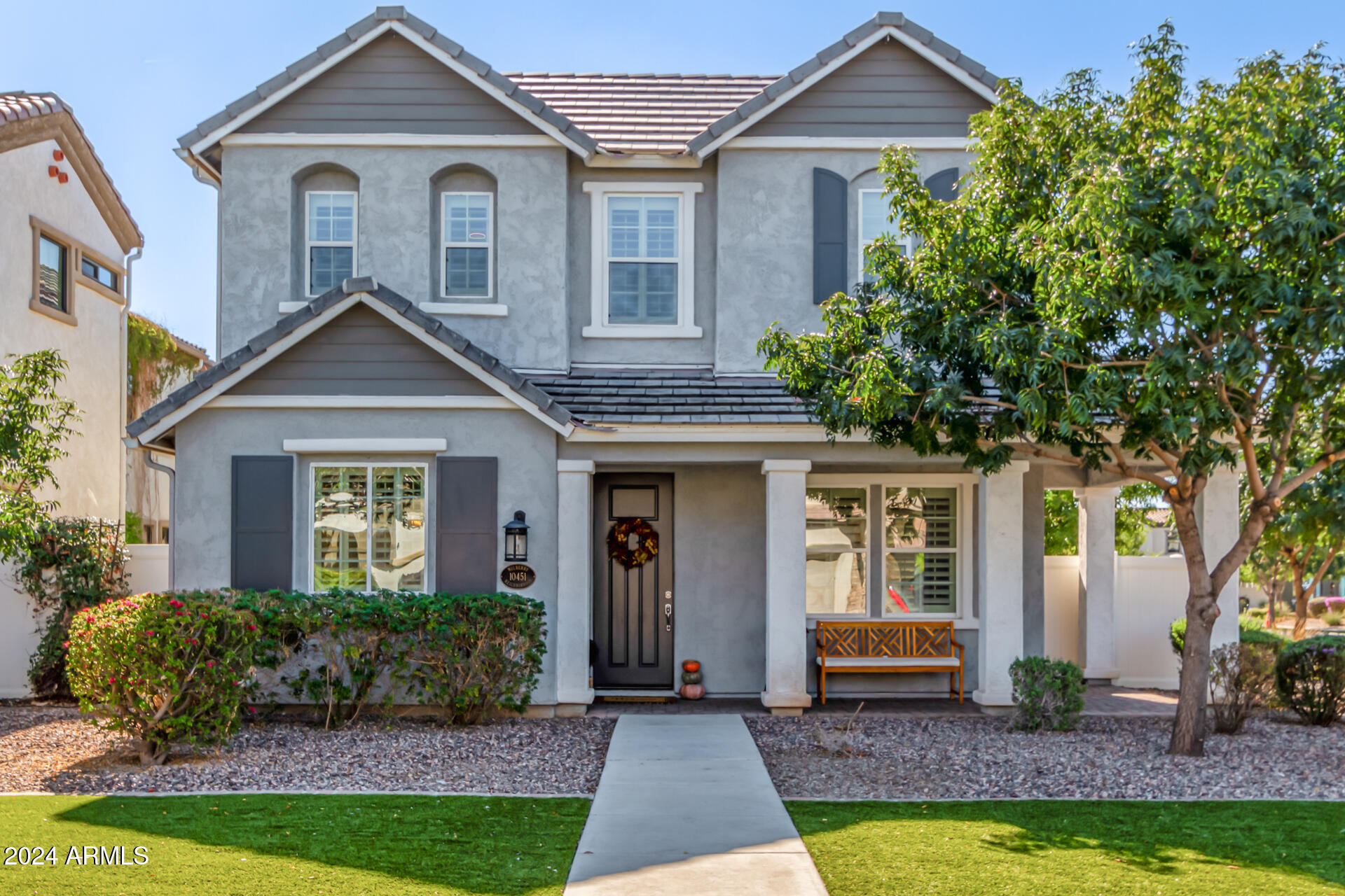 10451 E NATAL Avenue