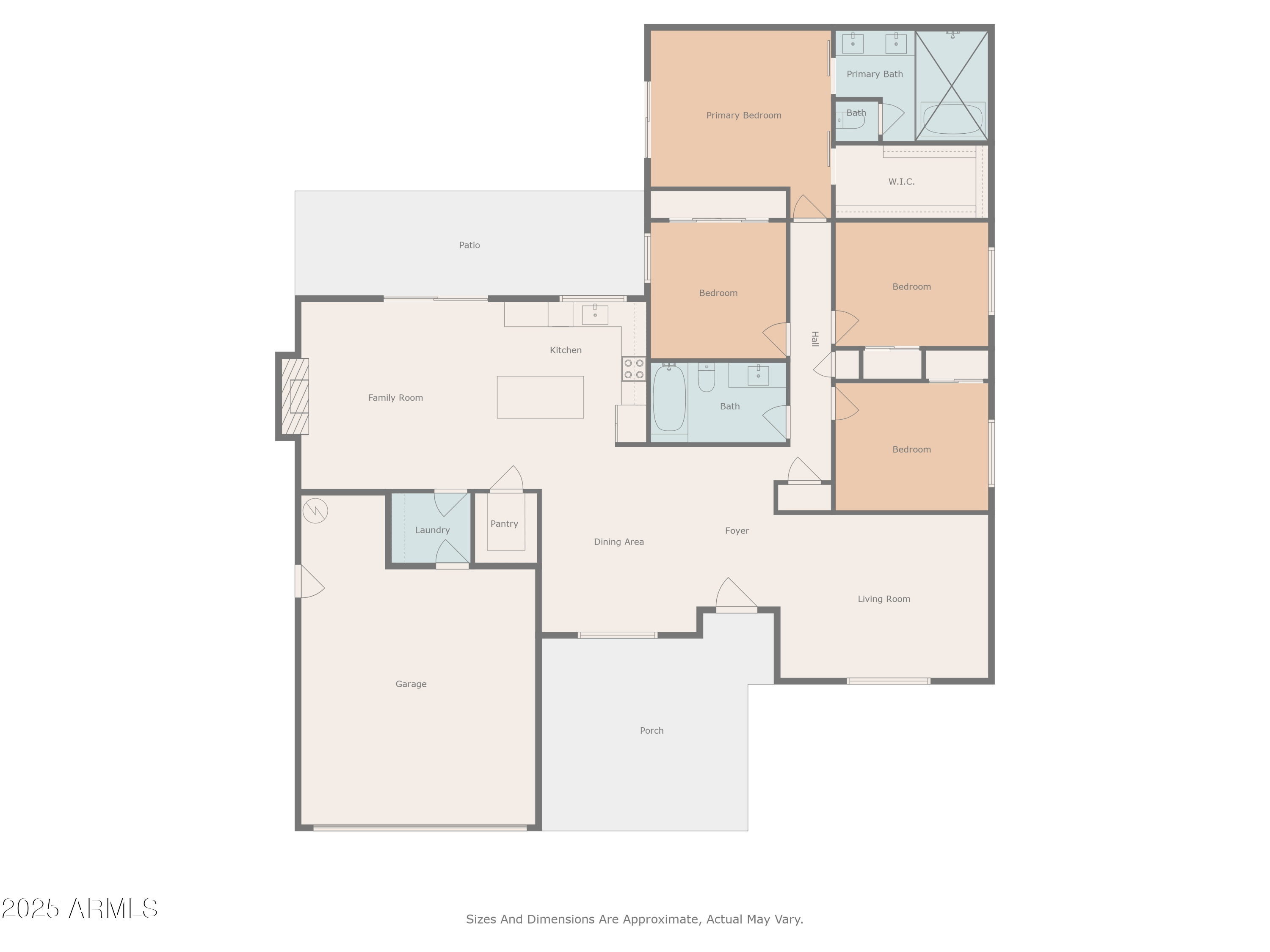 15034 N 54TH Street