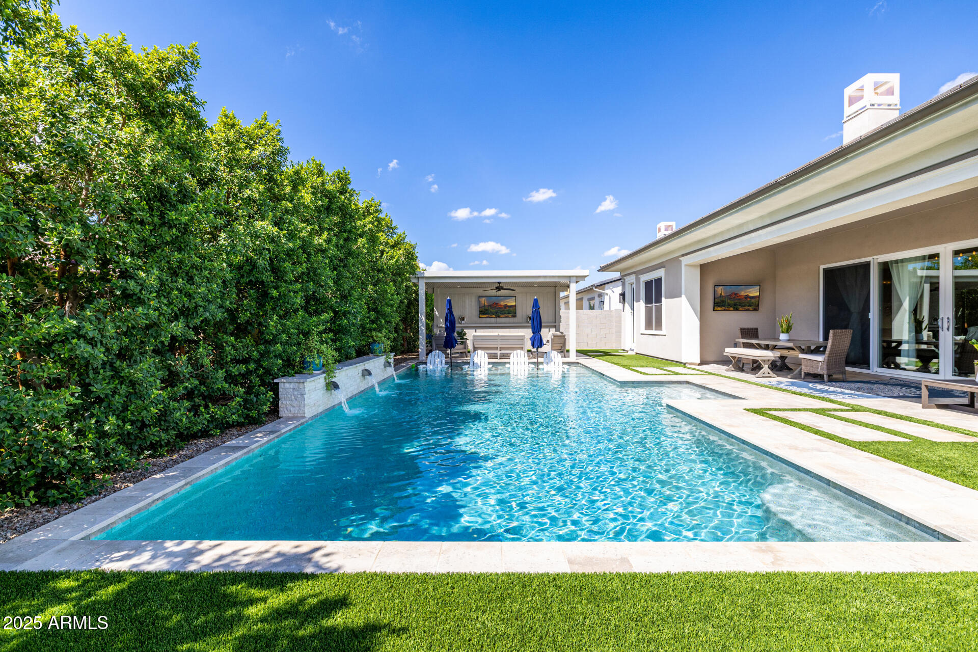 3495 E BLOOMFIELD Parkway