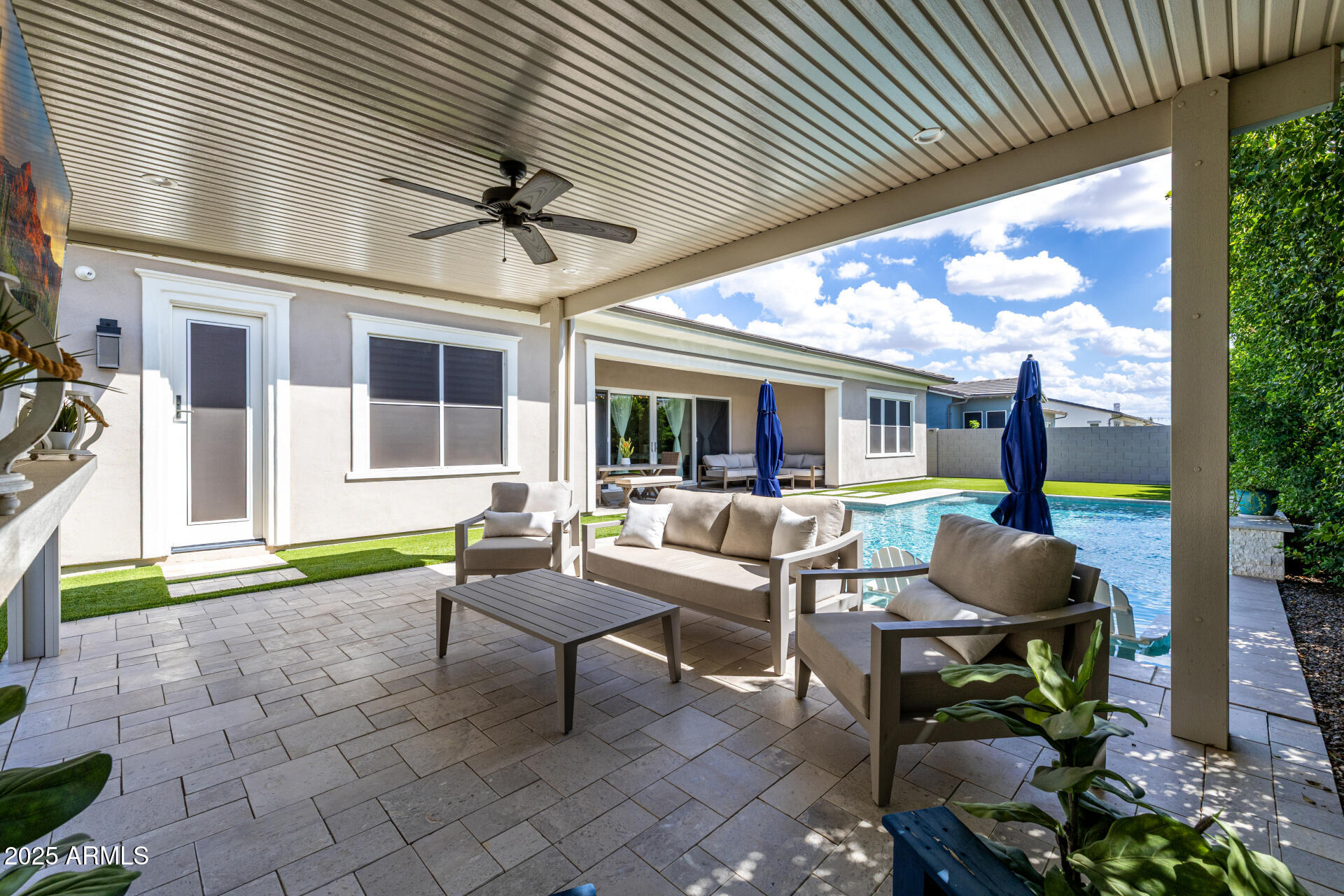 3495 E BLOOMFIELD Parkway