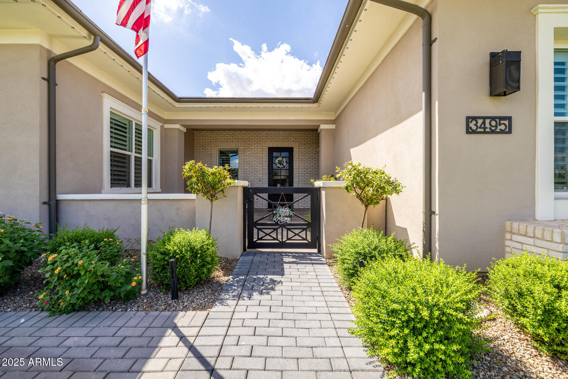 3495 E BLOOMFIELD Parkway