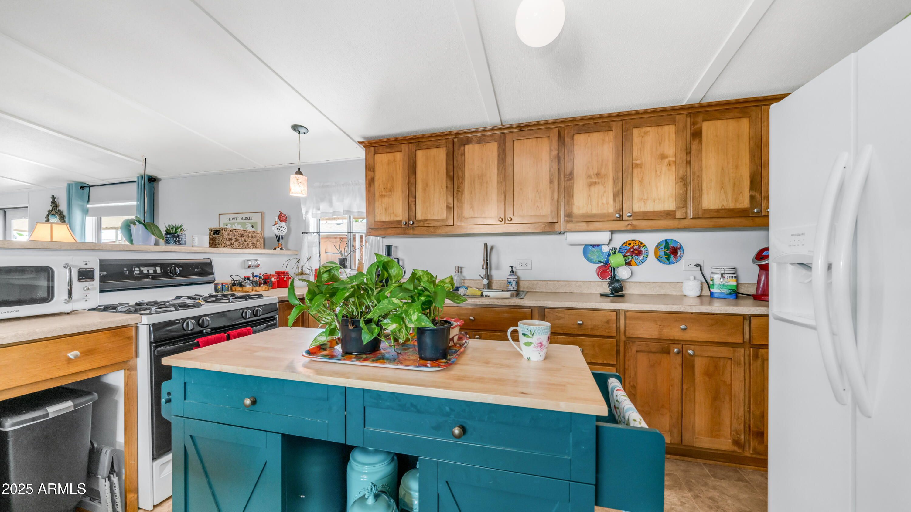 301 S SIGNAL BUTTE Road, 732