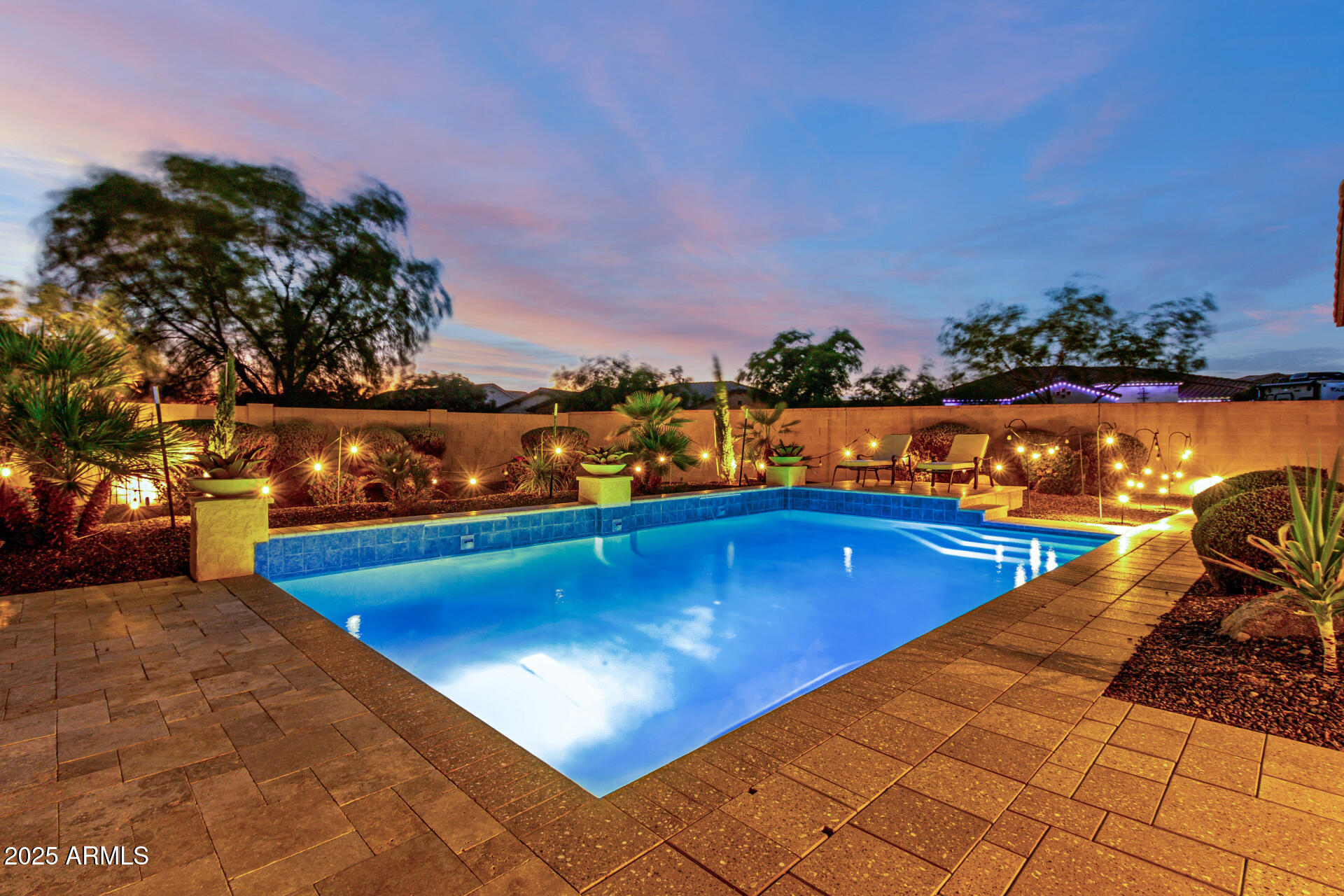 4908 S FIGUEROA Lane