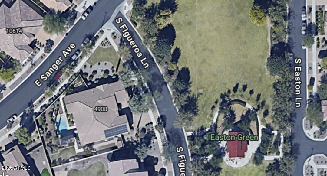 4908 S FIGUEROA Lane