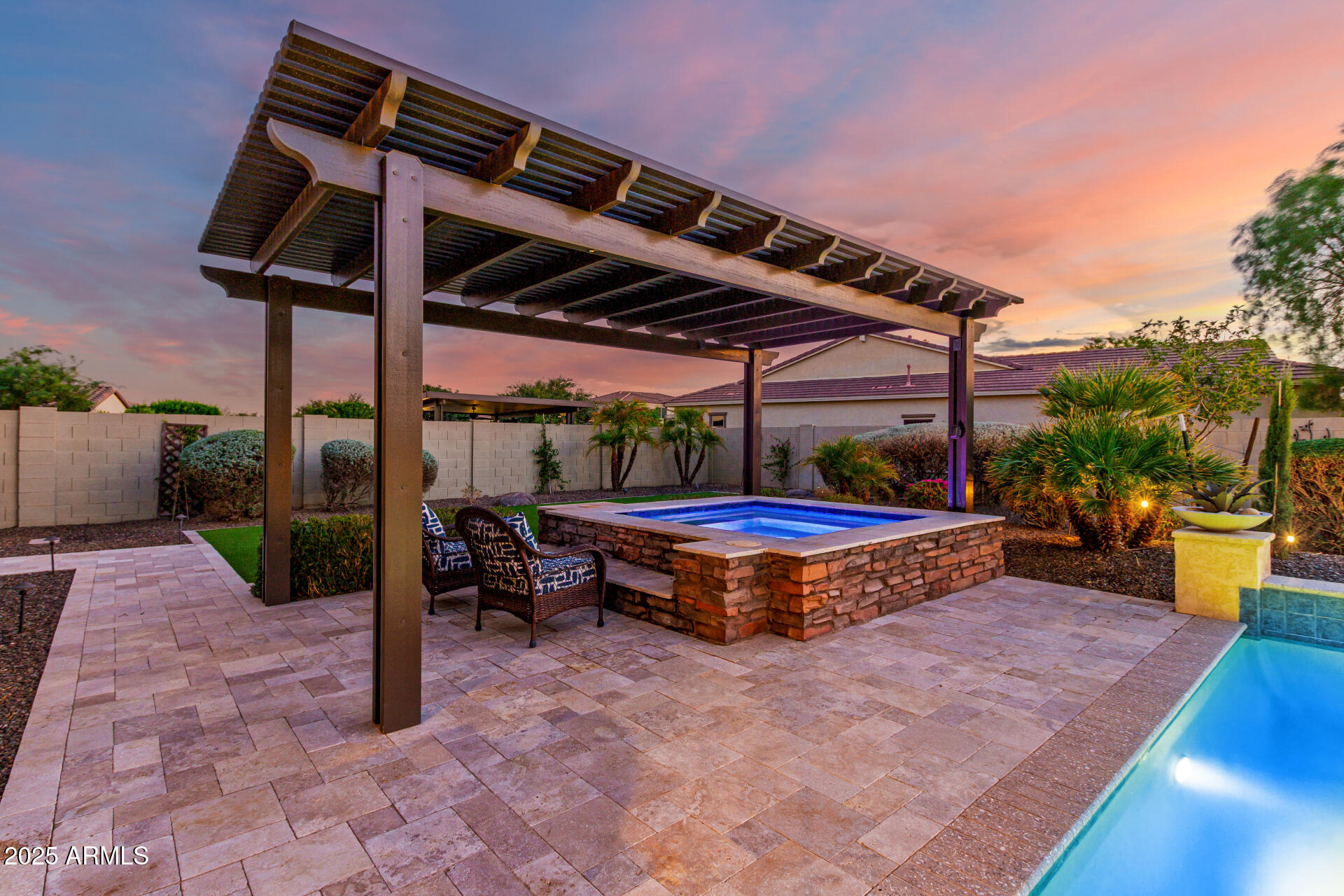 4908 S FIGUEROA Lane