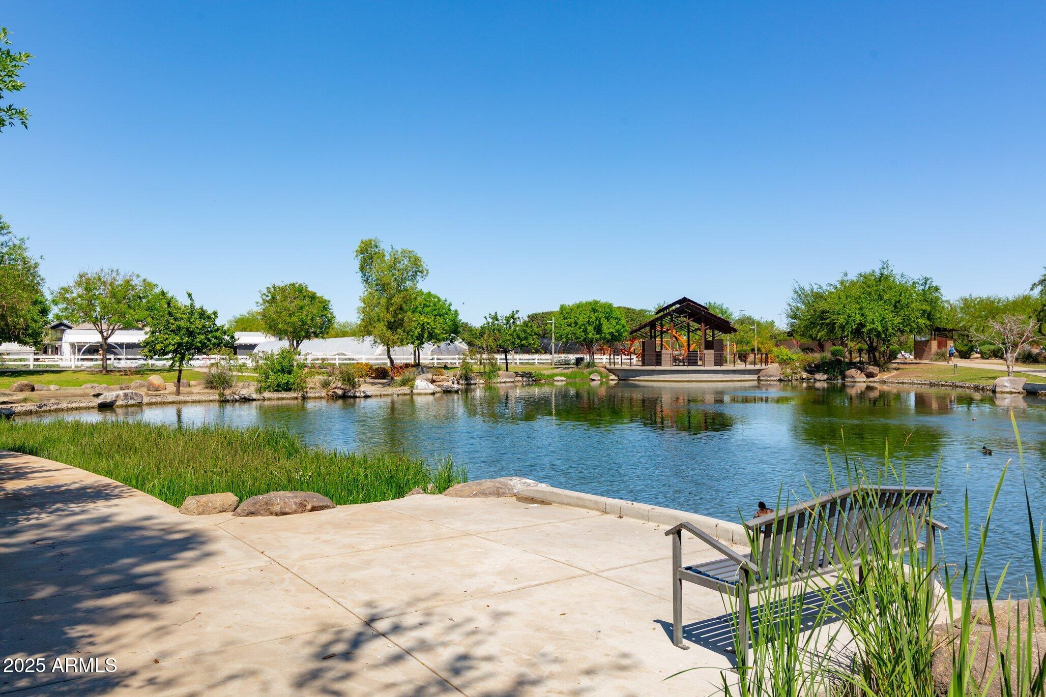 4908 S FIGUEROA Lane