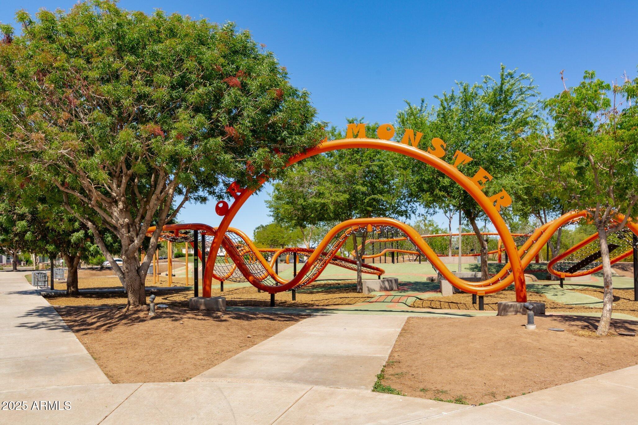 4908 S FIGUEROA Lane