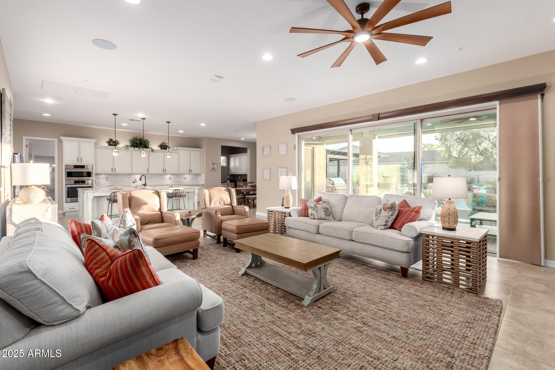 4908 S FIGUEROA Lane