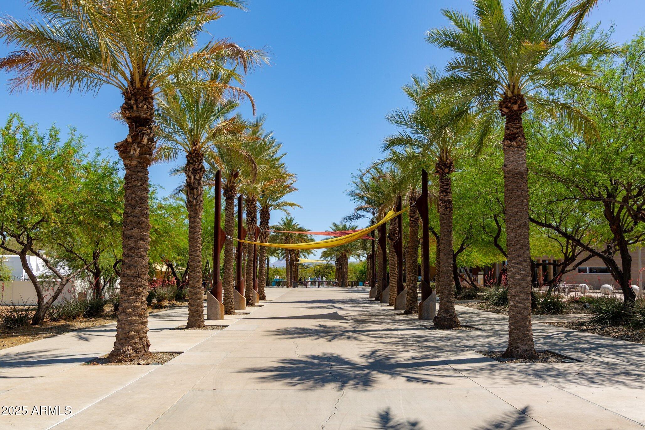 4908 S FIGUEROA Lane