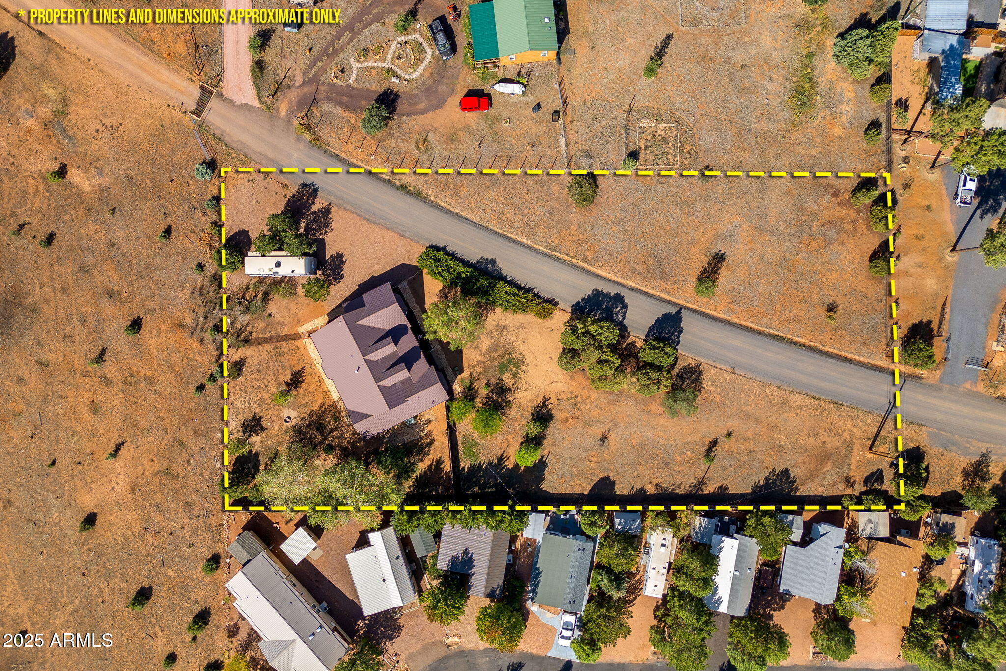 2703 FOREST SERVICE ROAD 51