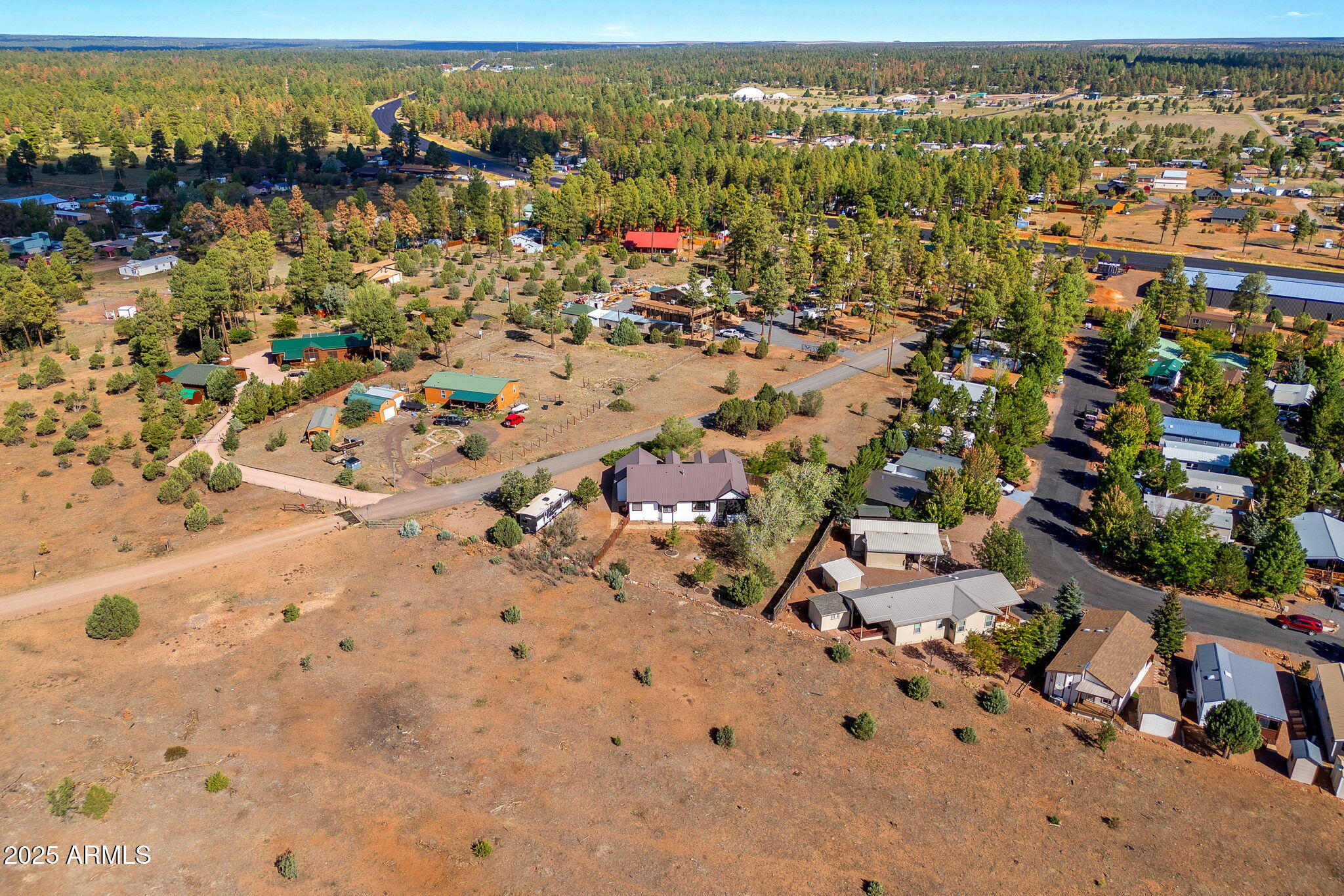 2703 FOREST SERVICE ROAD 51