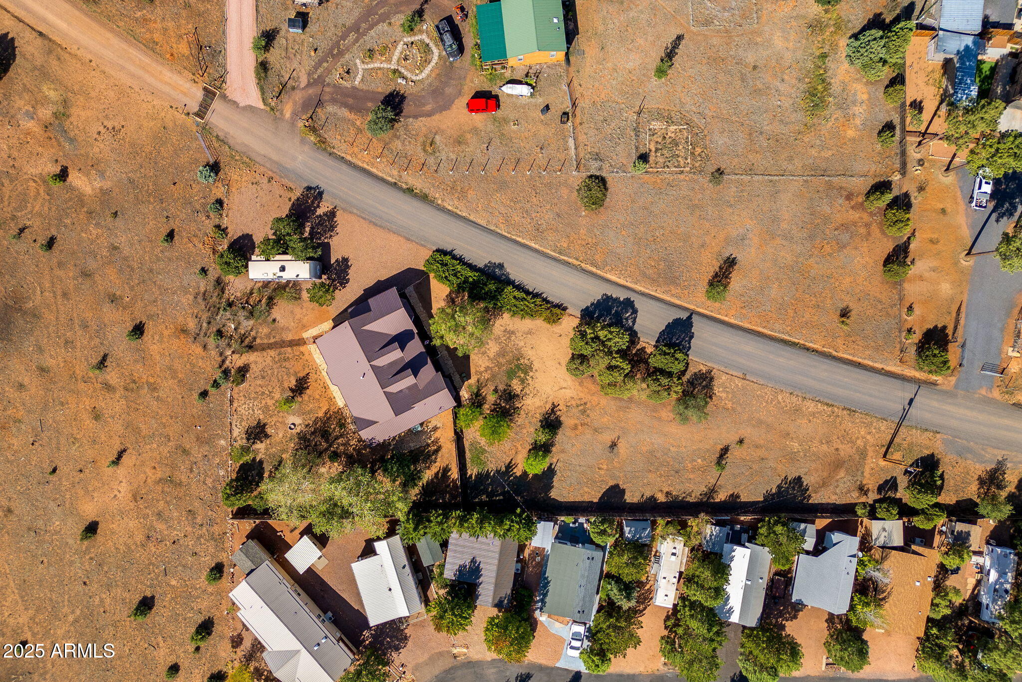 2703 FOREST SERVICE ROAD 51