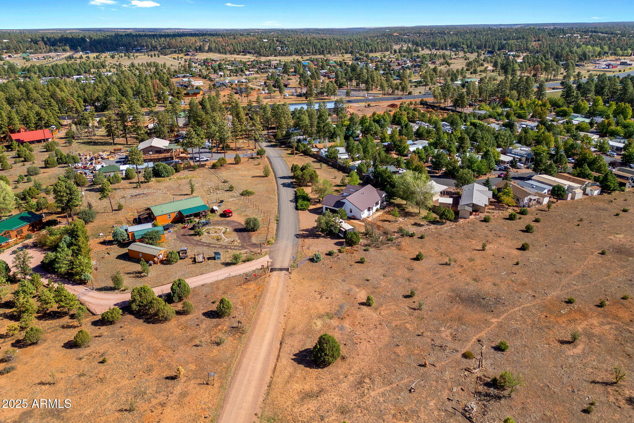 2703 FOREST SERVICE ROAD 51