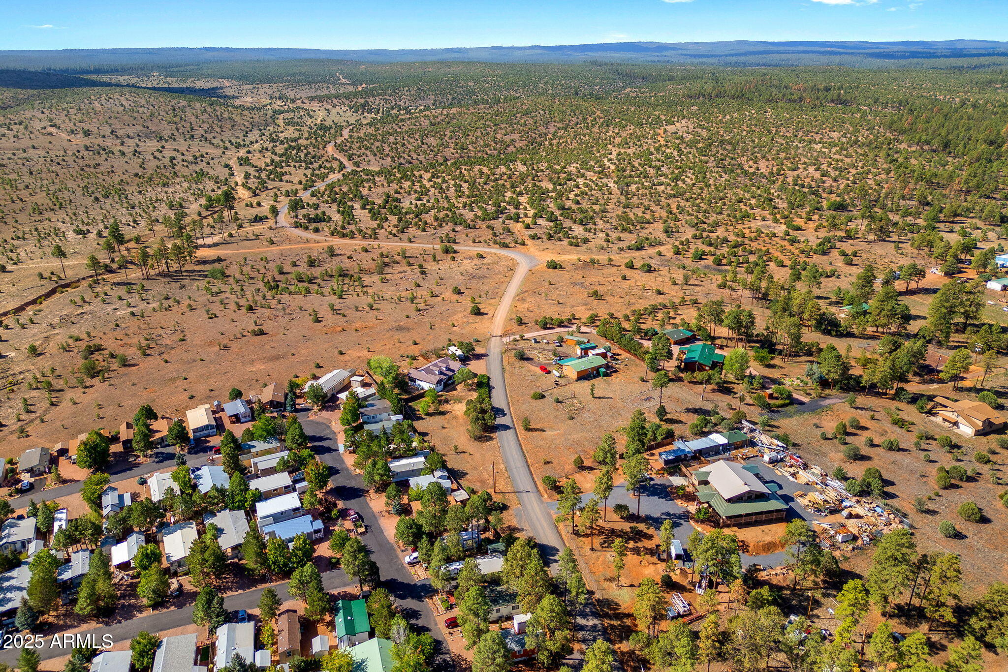 2703 FOREST SERVICE ROAD 51