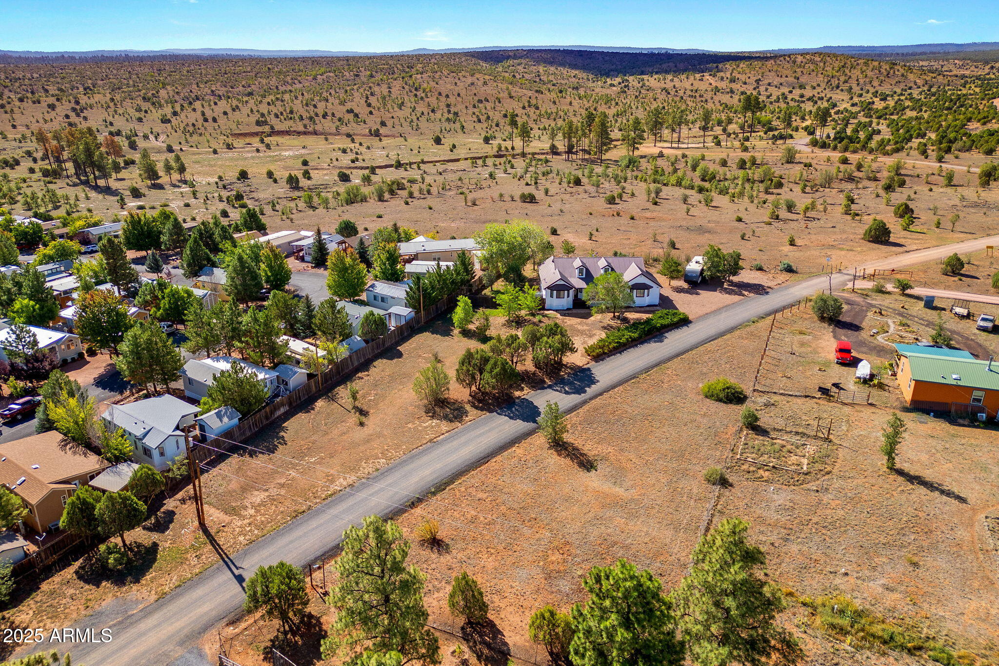 2703 FOREST SERVICE ROAD 51